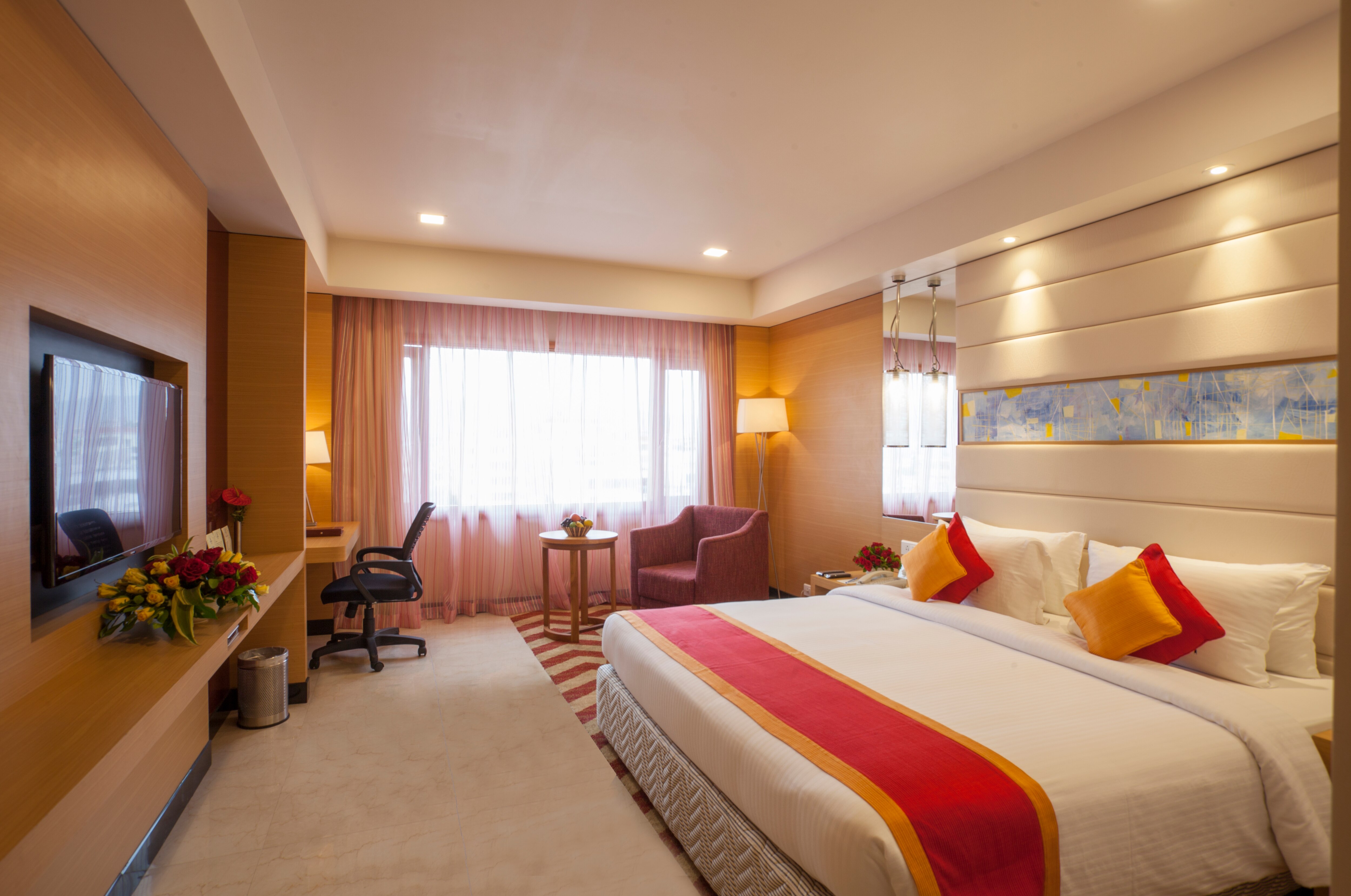Dolphin Hotel, Vishakhapatnam Dolphin Hotel, Vishakhapatnam