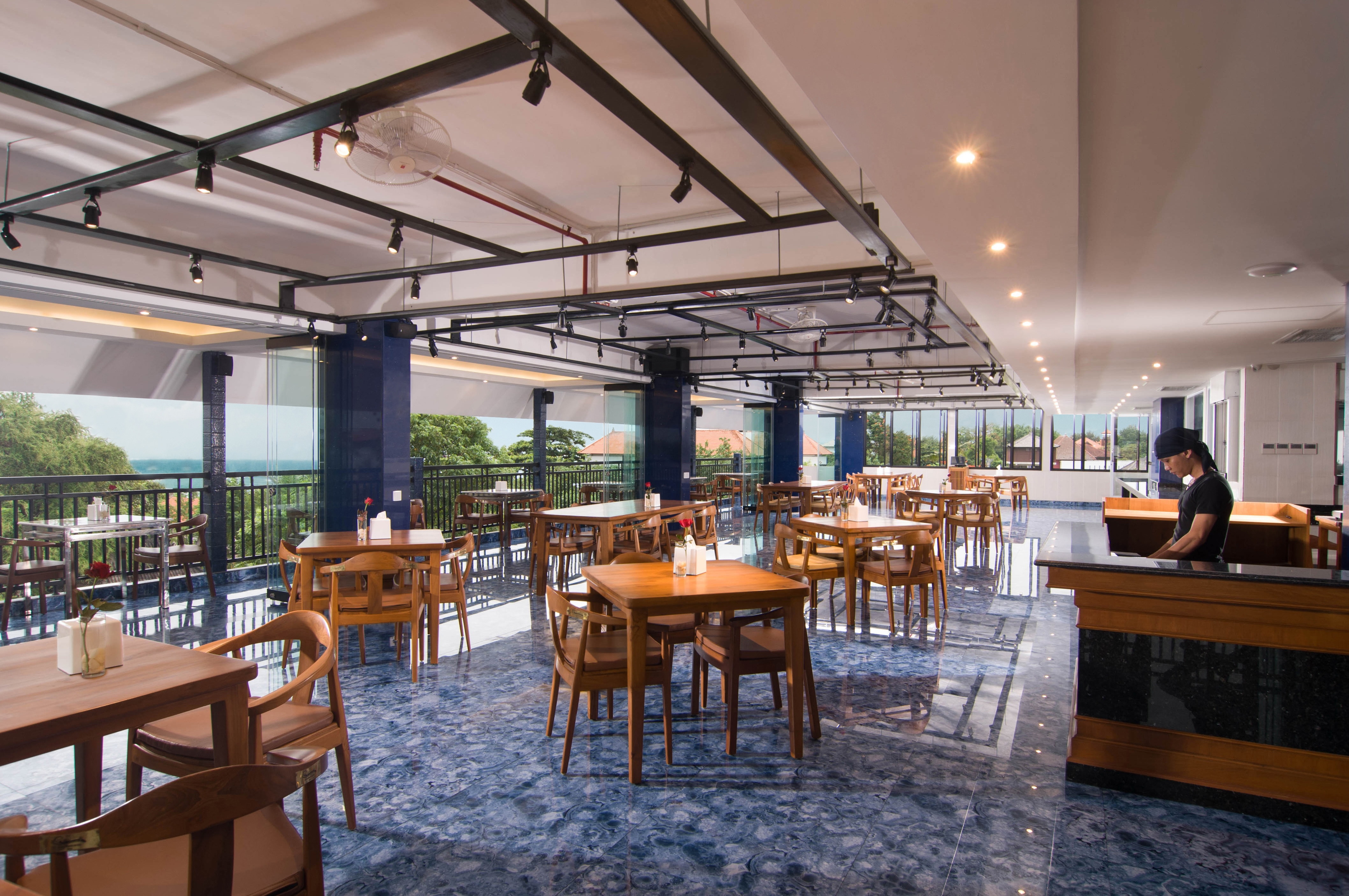 Sulis Restaurant