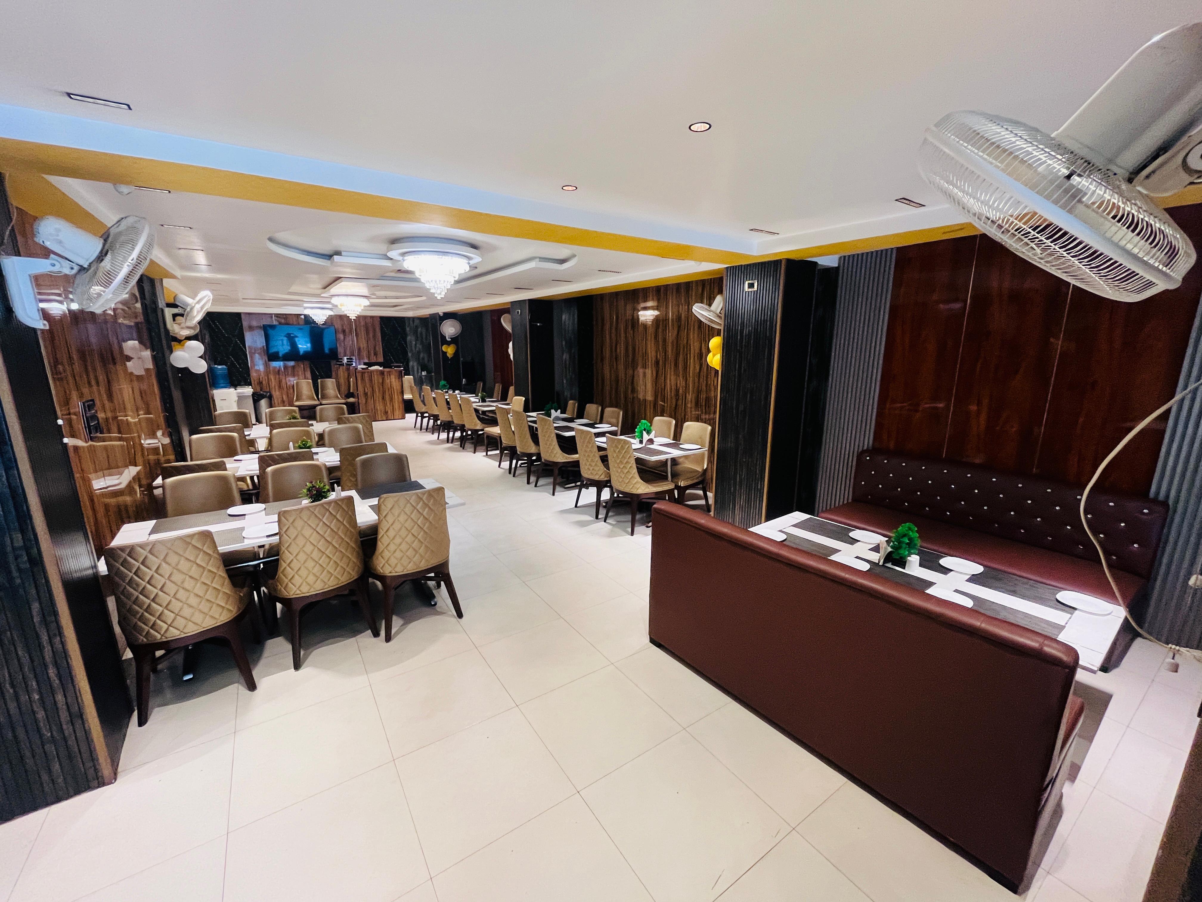 Five Star Restaurant