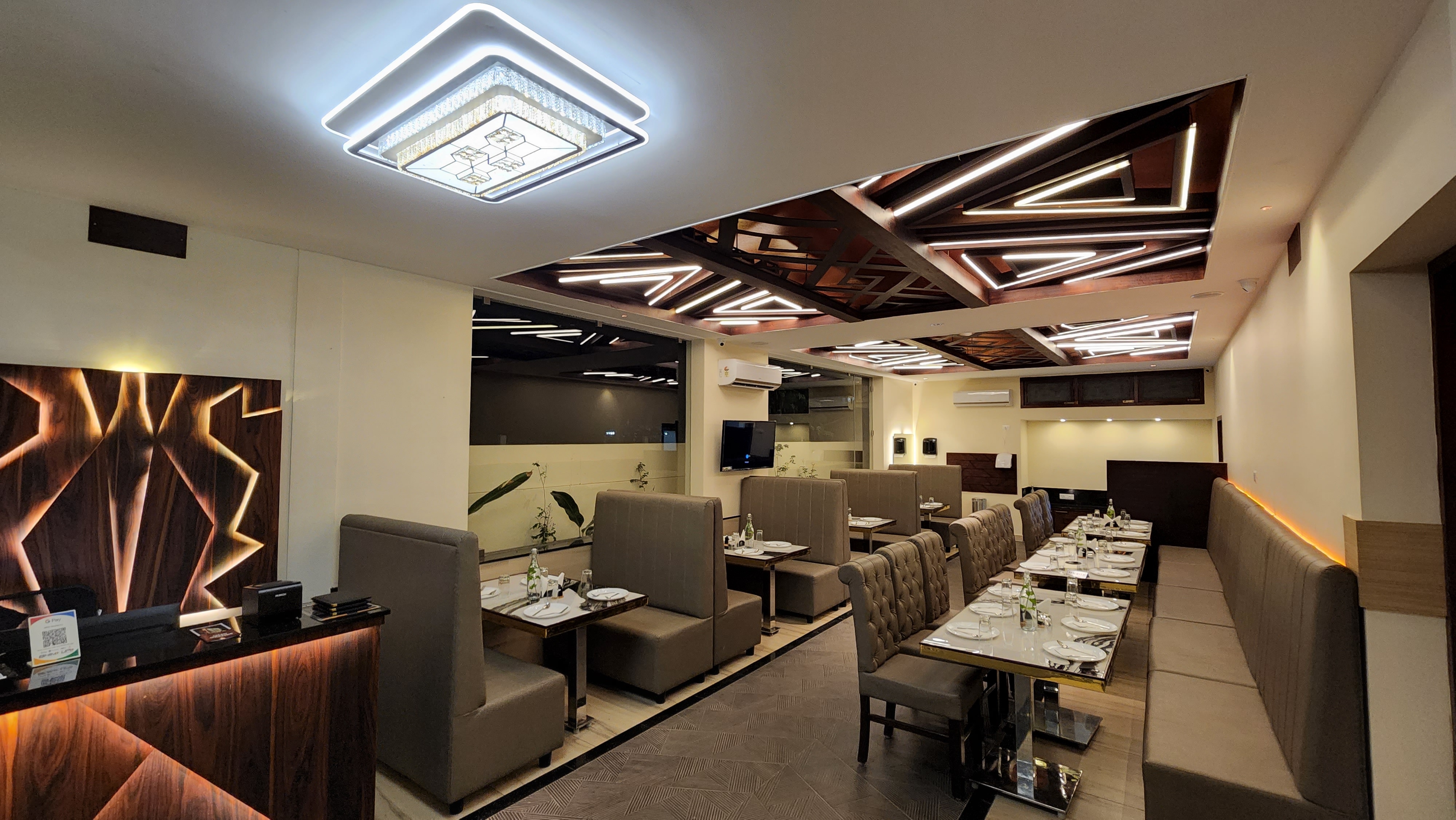 GHANI BIRIYANI RESTAURANT