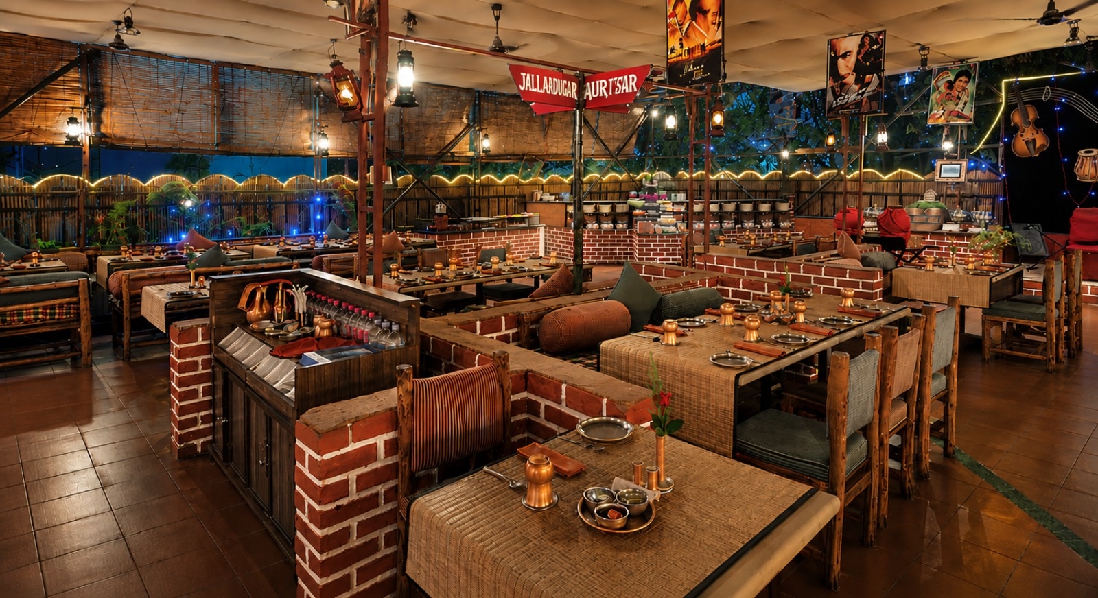 PURAN DA DHABA