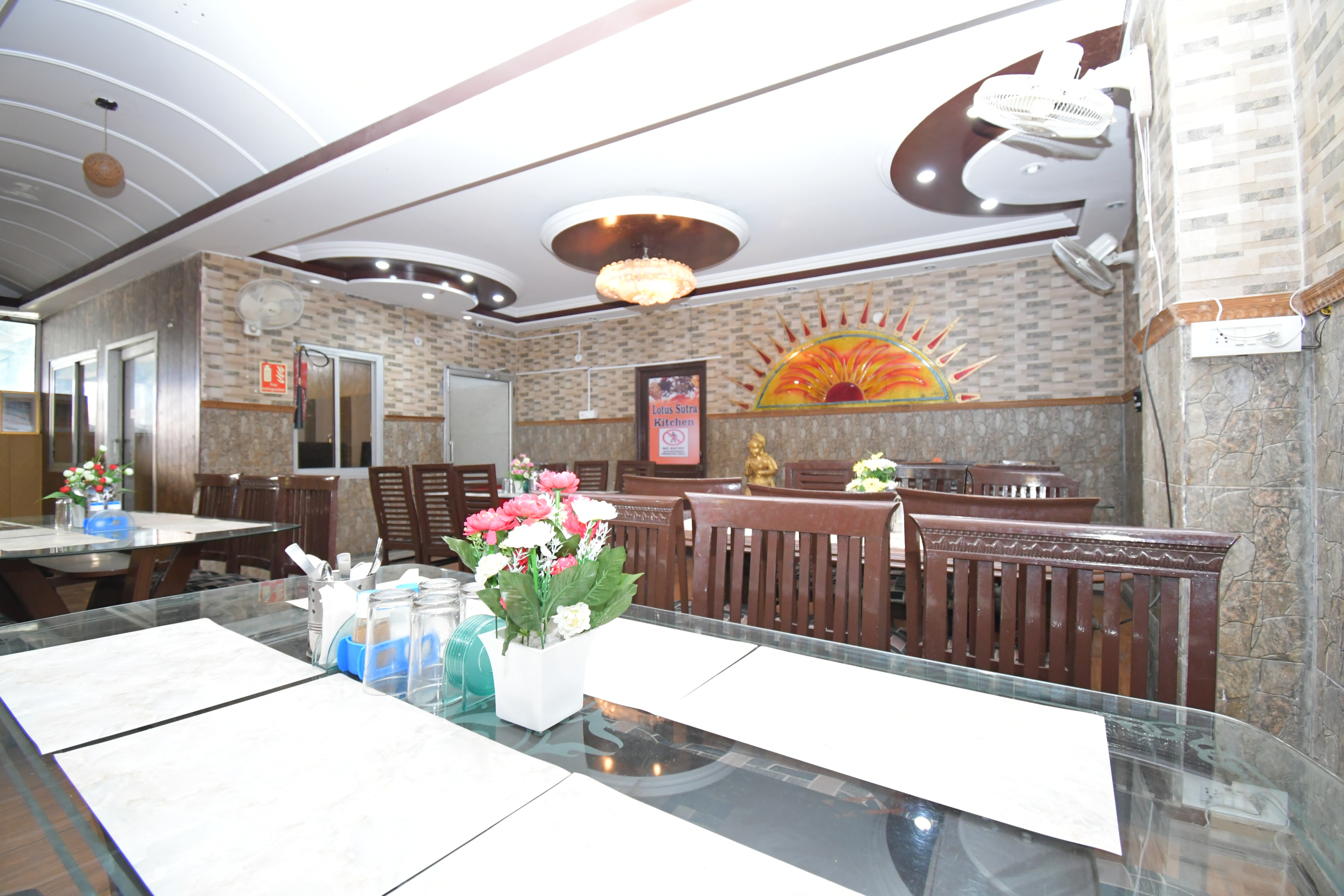Shivaay Restaurant