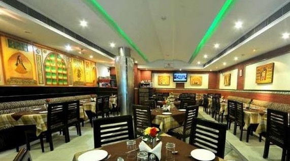 Jullundur Restaurant