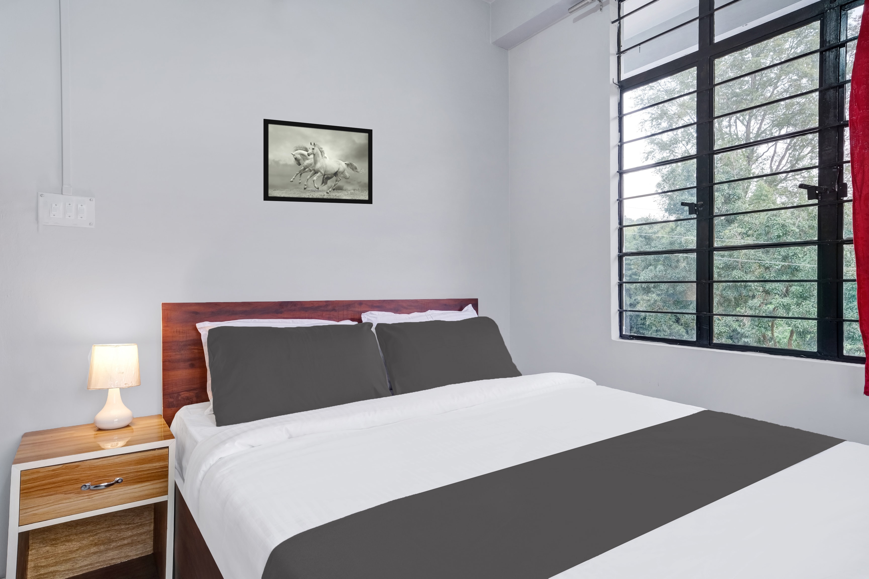 Hotel O UNIQUE RESIDENCY
