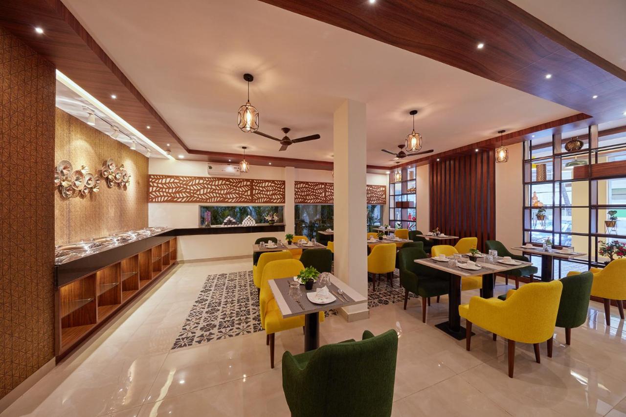 Grand Restaurant