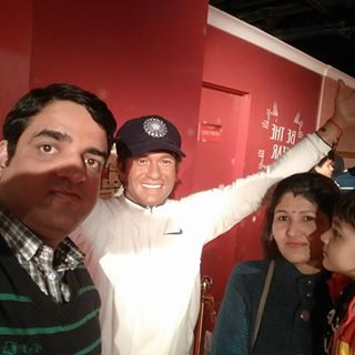 user