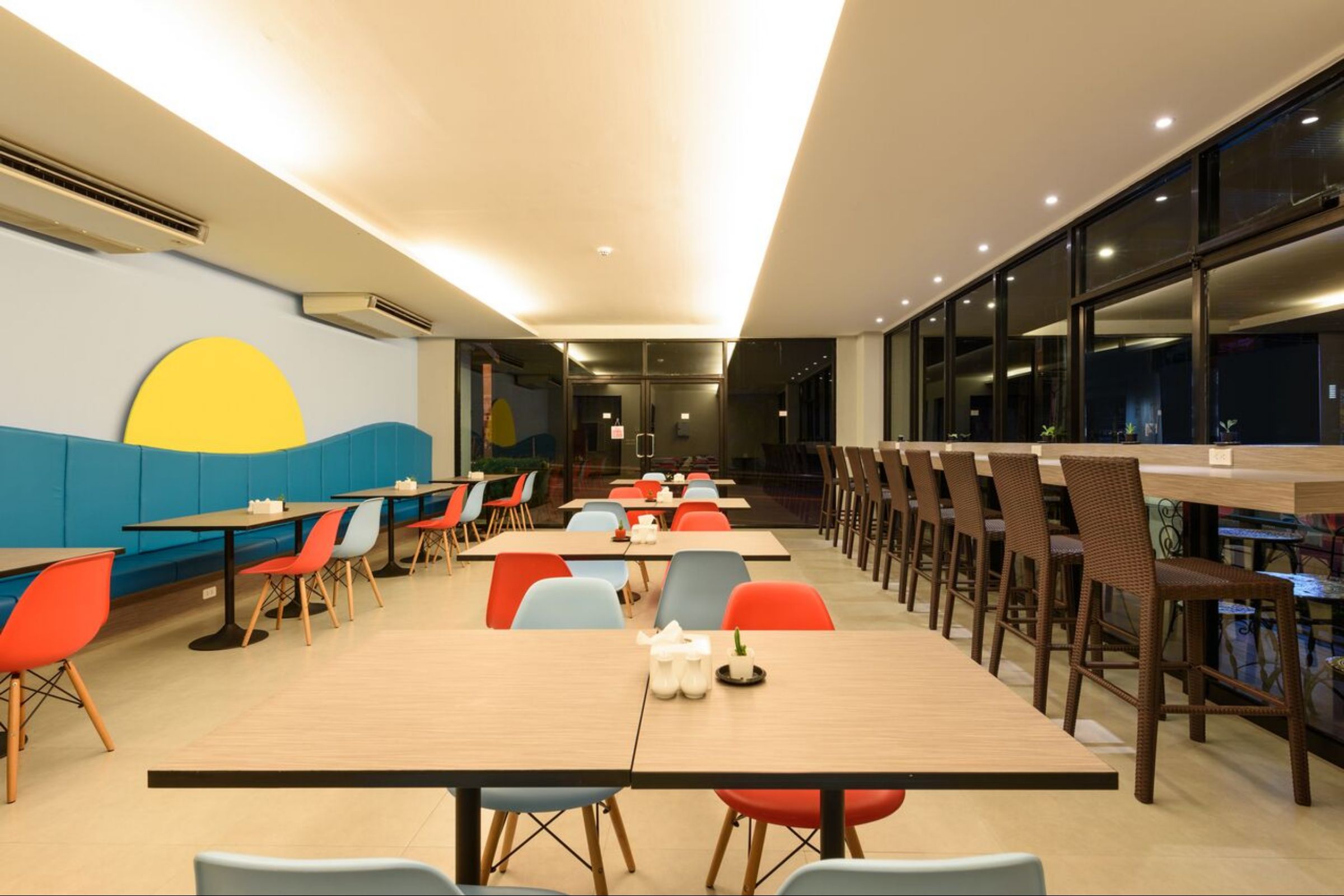 PTN Cafe