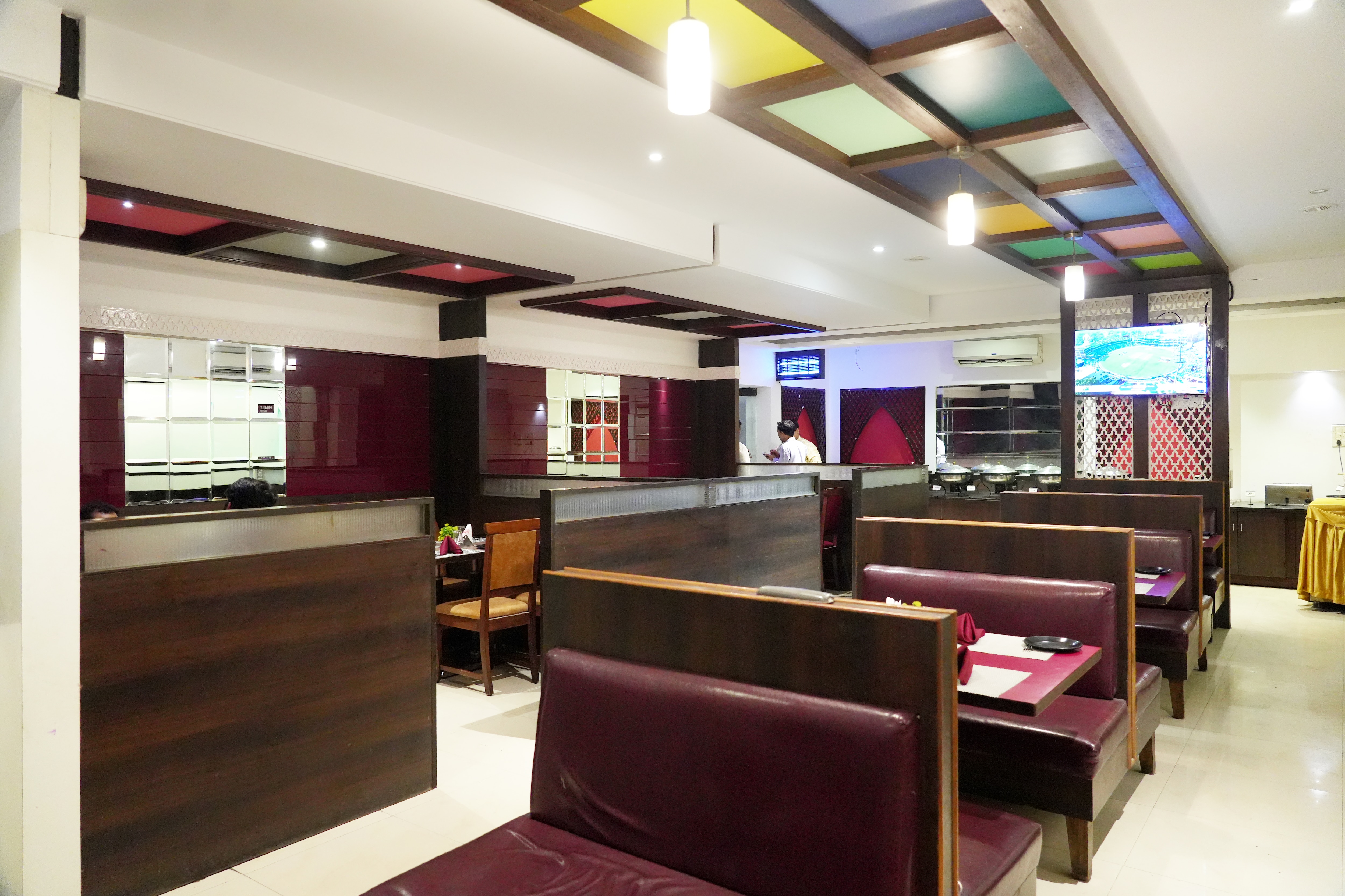 DARBAR