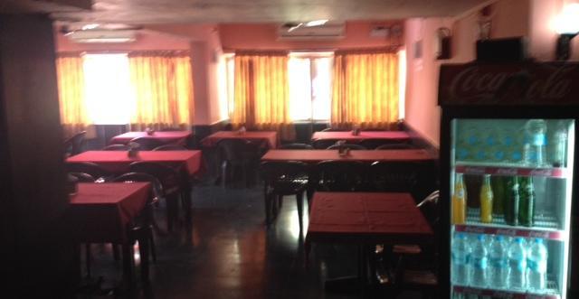 Atithi Restaurant &Bar