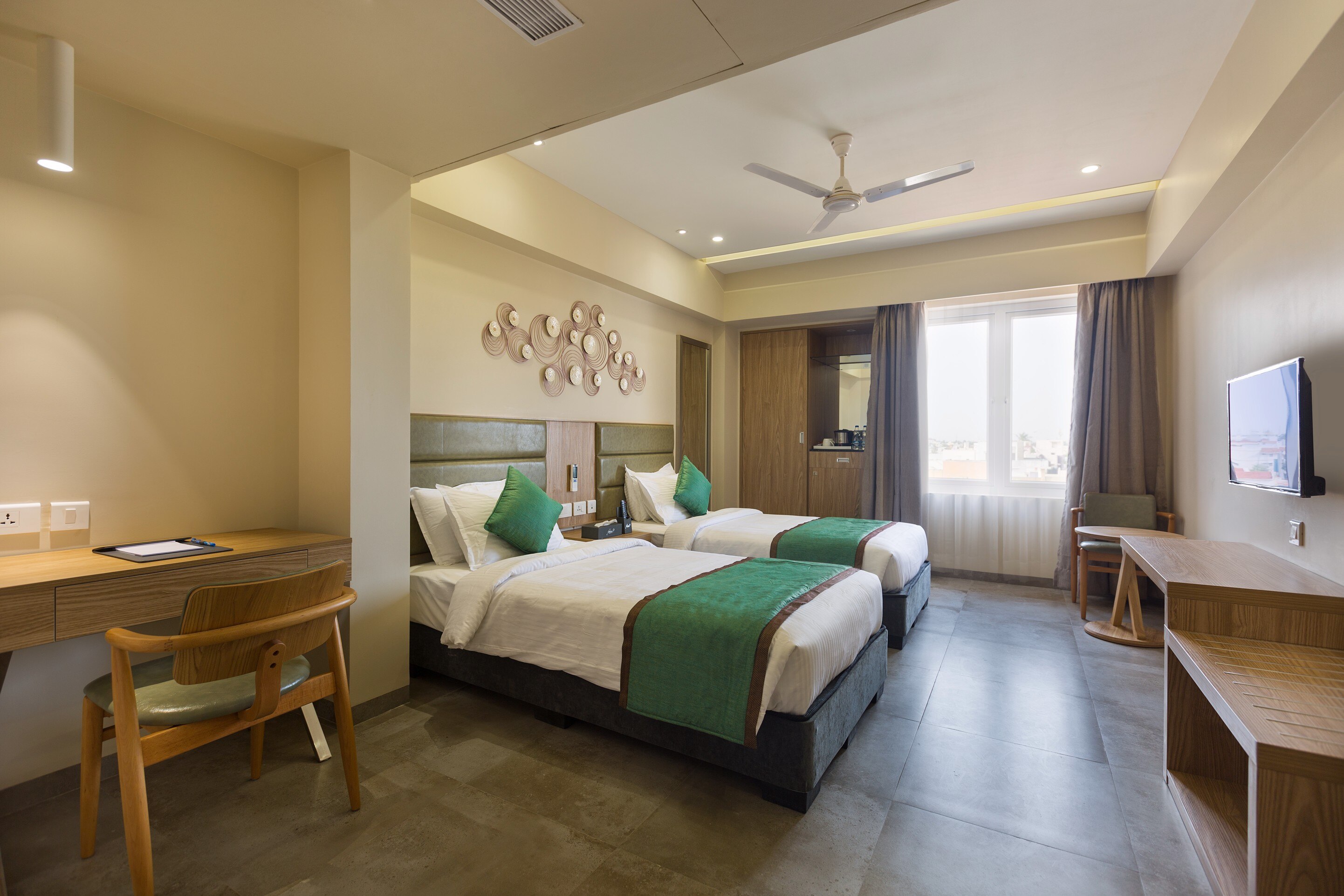 Alcove Service Apartments Kodambakkam Abilashaa Chennai Apartment HD