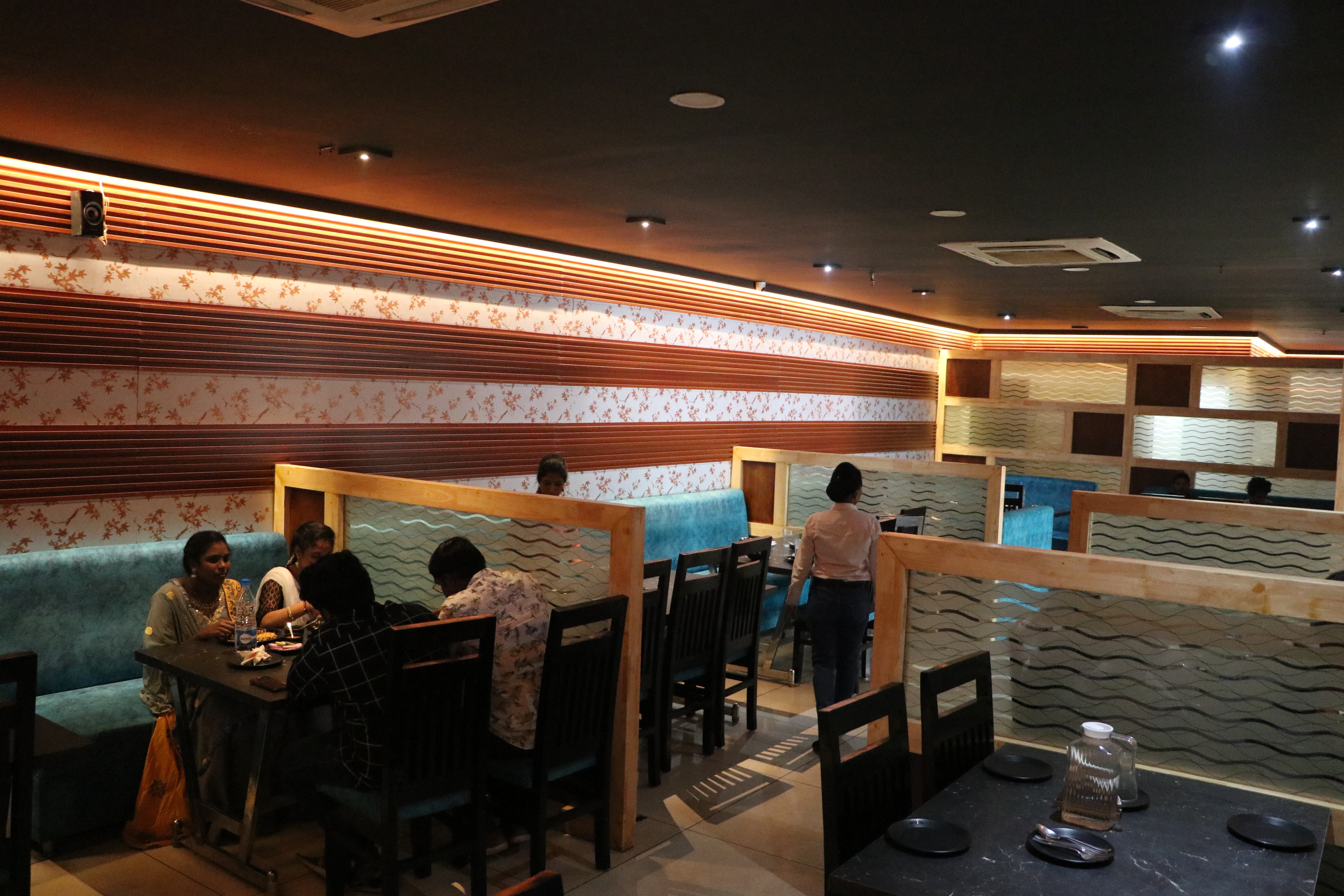 Hotel Satkar
