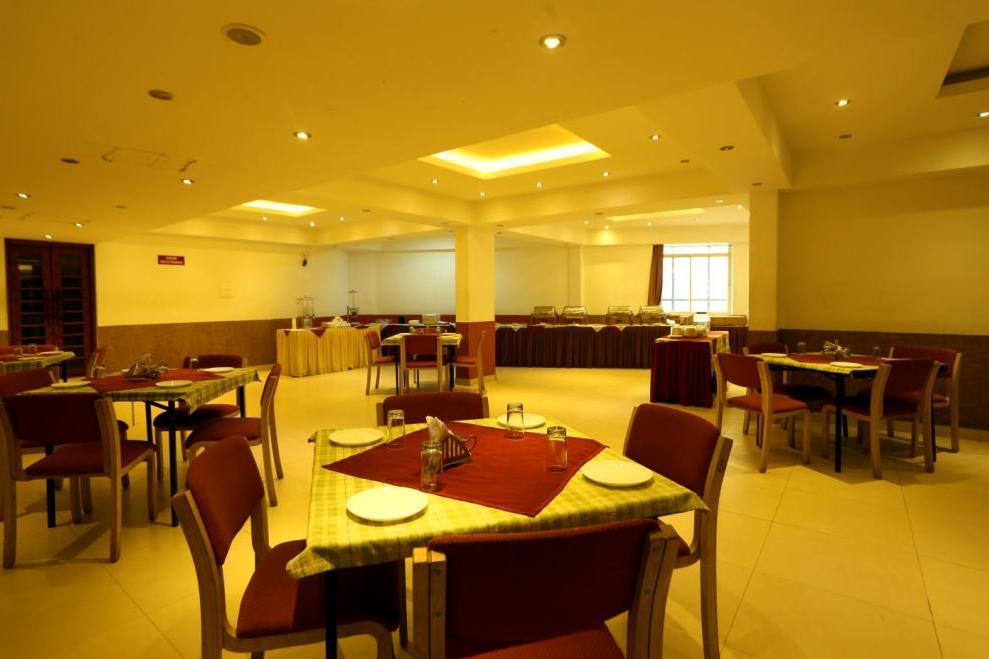 Arabian Dines