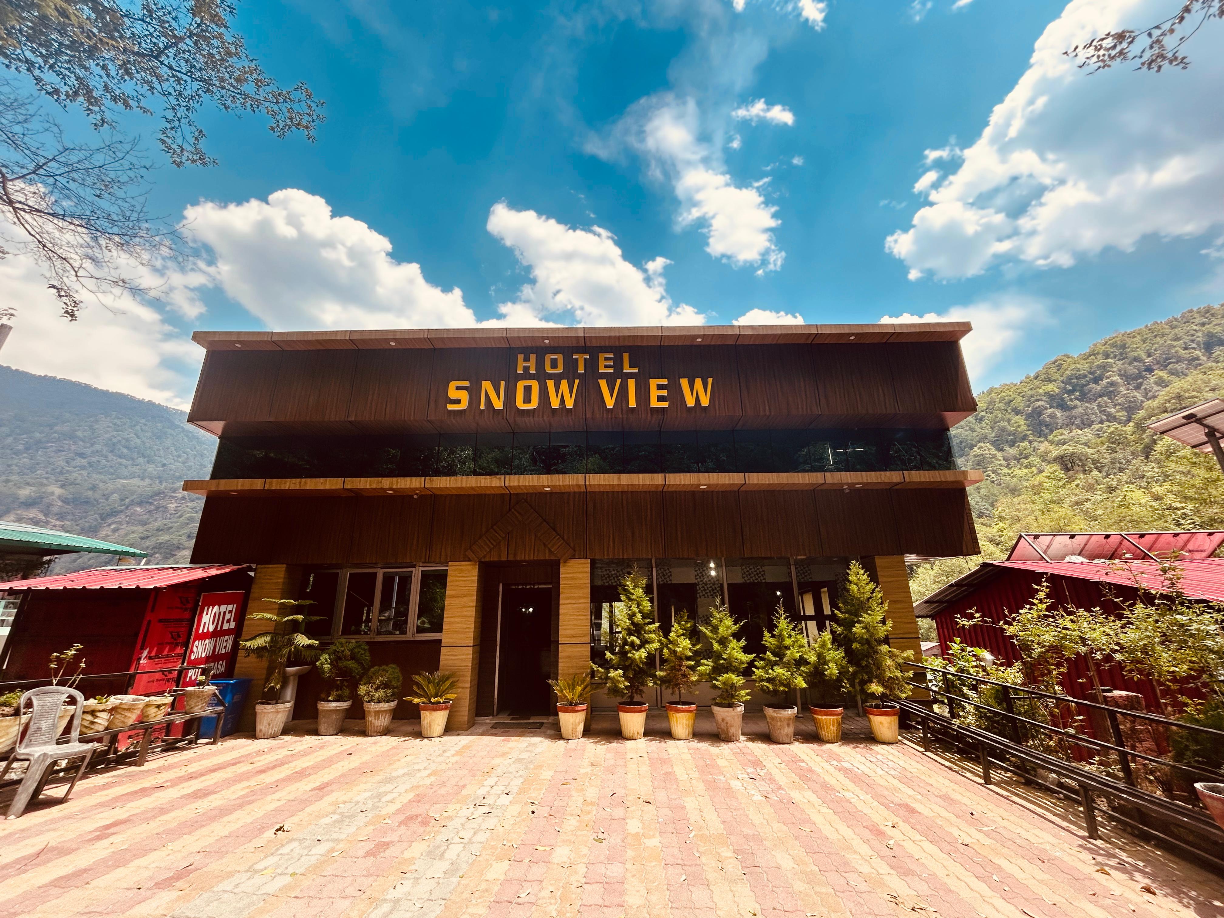 chopta tour package