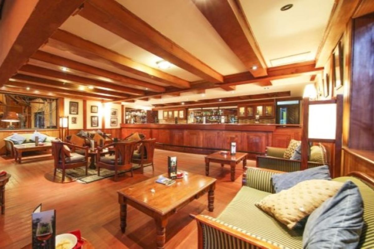 Hippo Bar