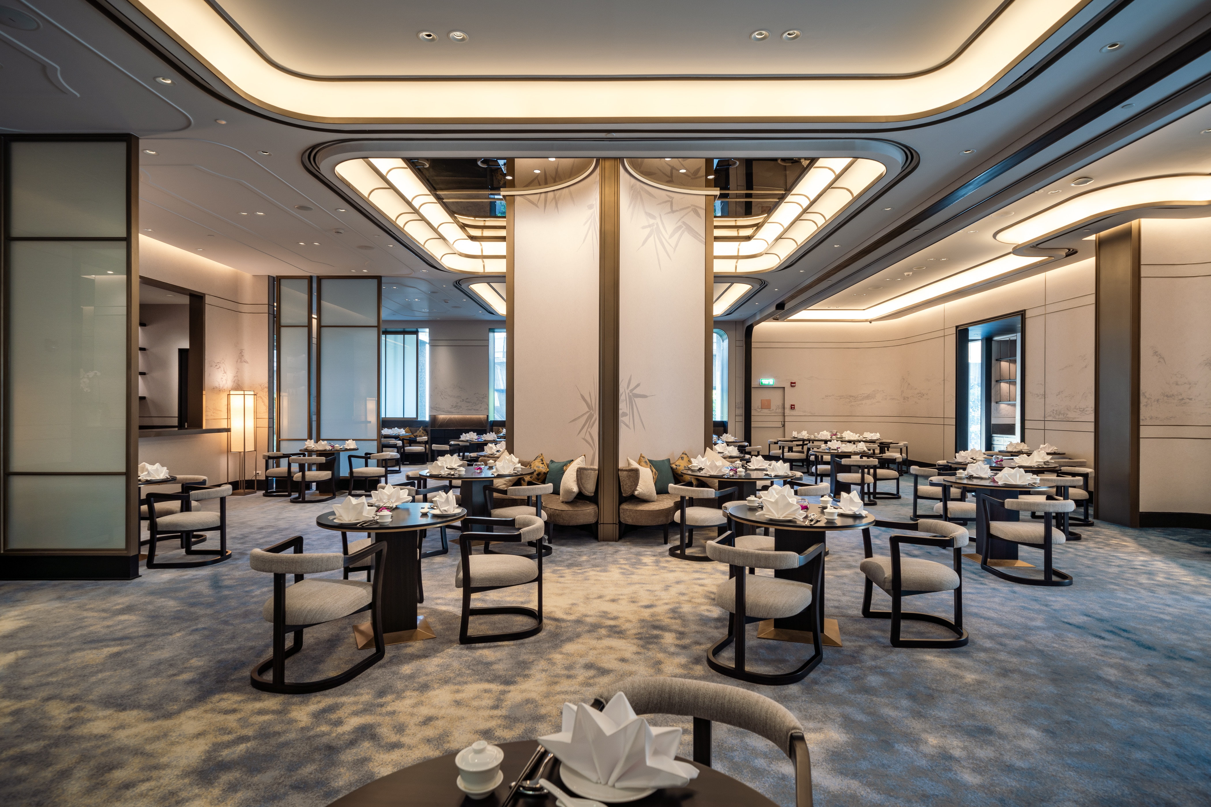 Wah Lok Cantonese Restaurant