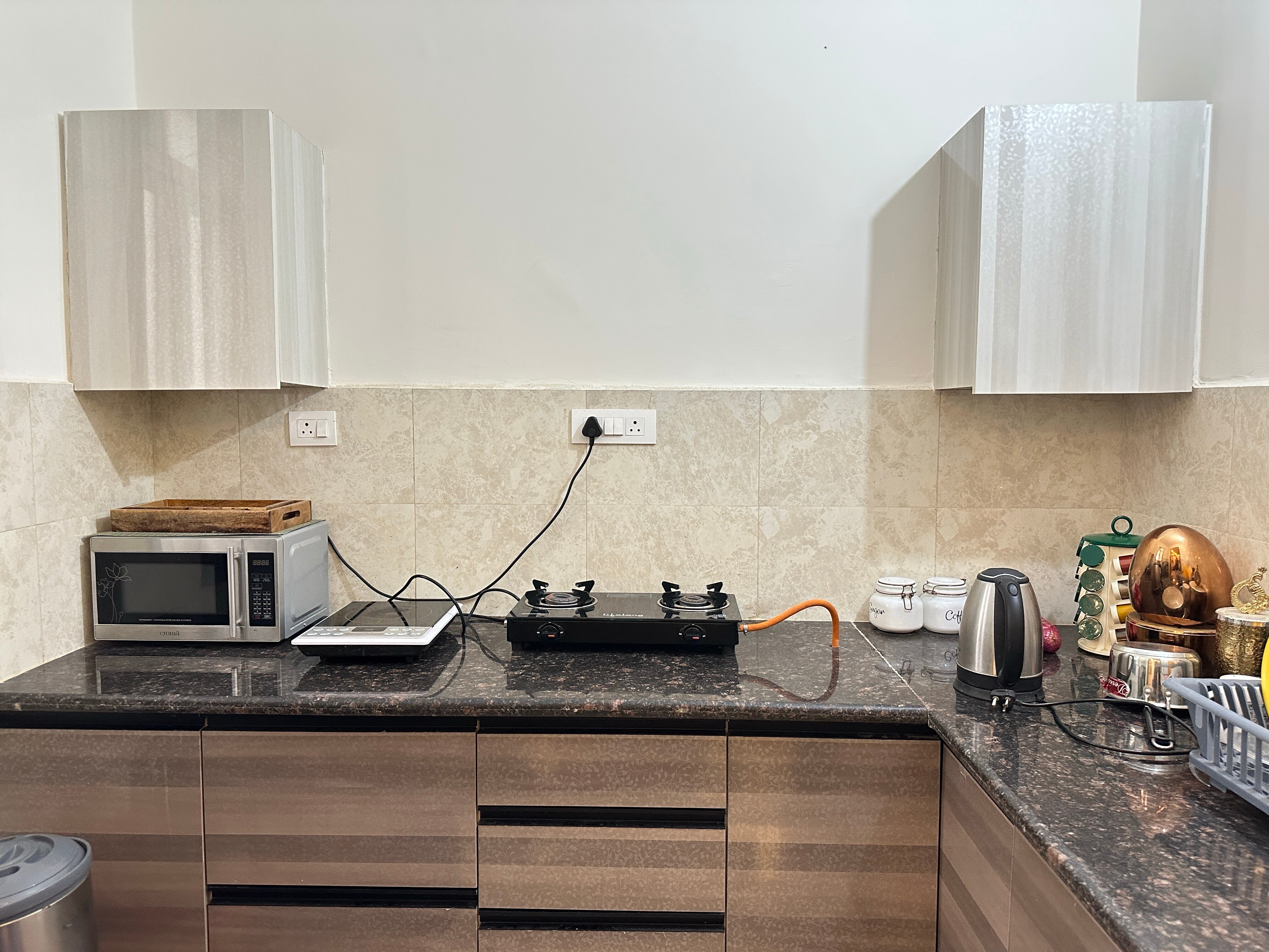 Rooms of Atithi Devam by Srijan Stays - Vrindavan Hotel on Goibibo