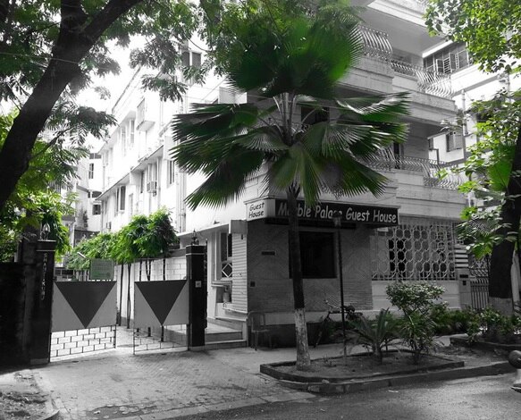 Marble Palace Guest House, Kolkata Marble Palace Guest House, Kolkata