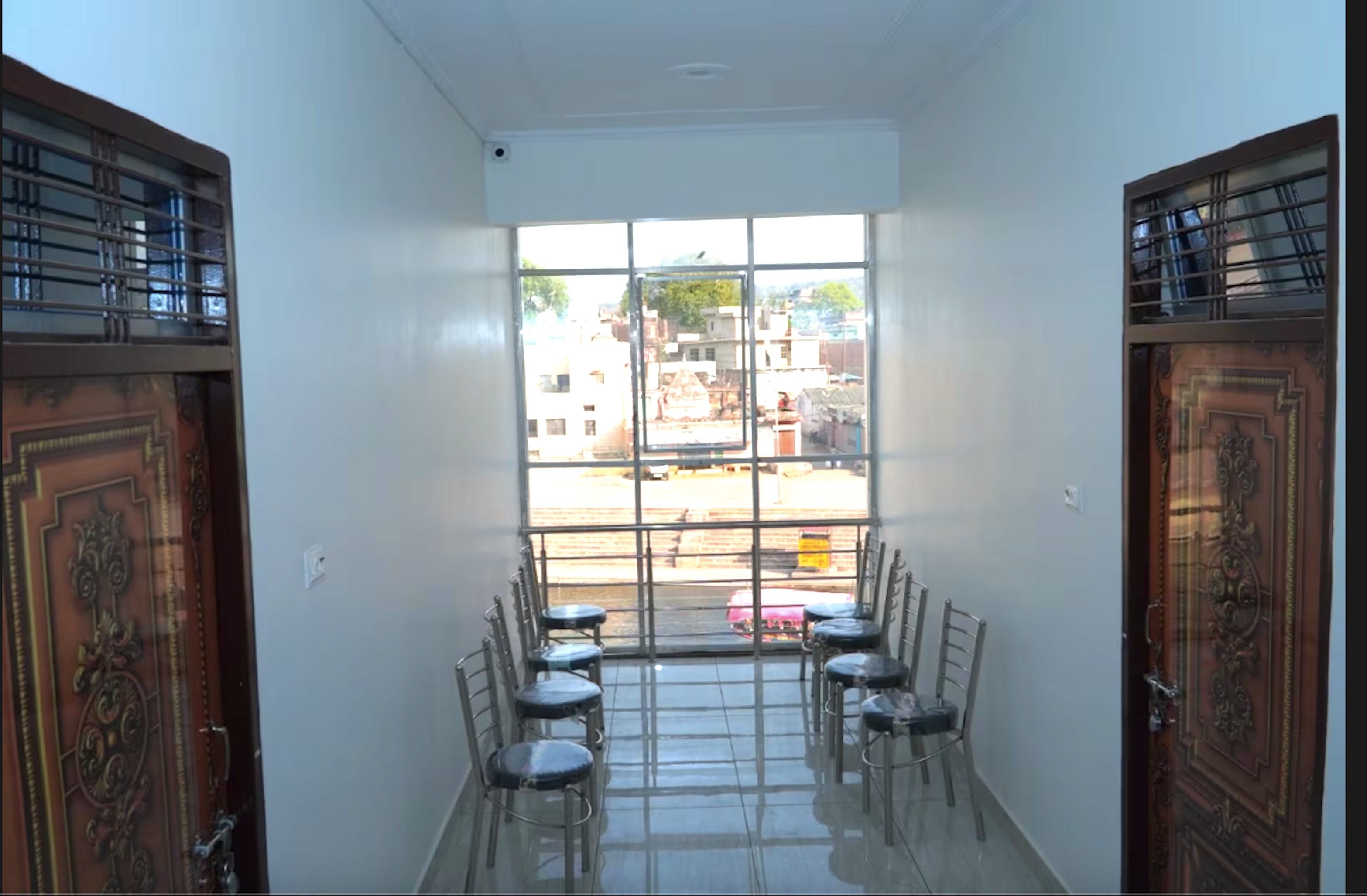 Ramghat inn