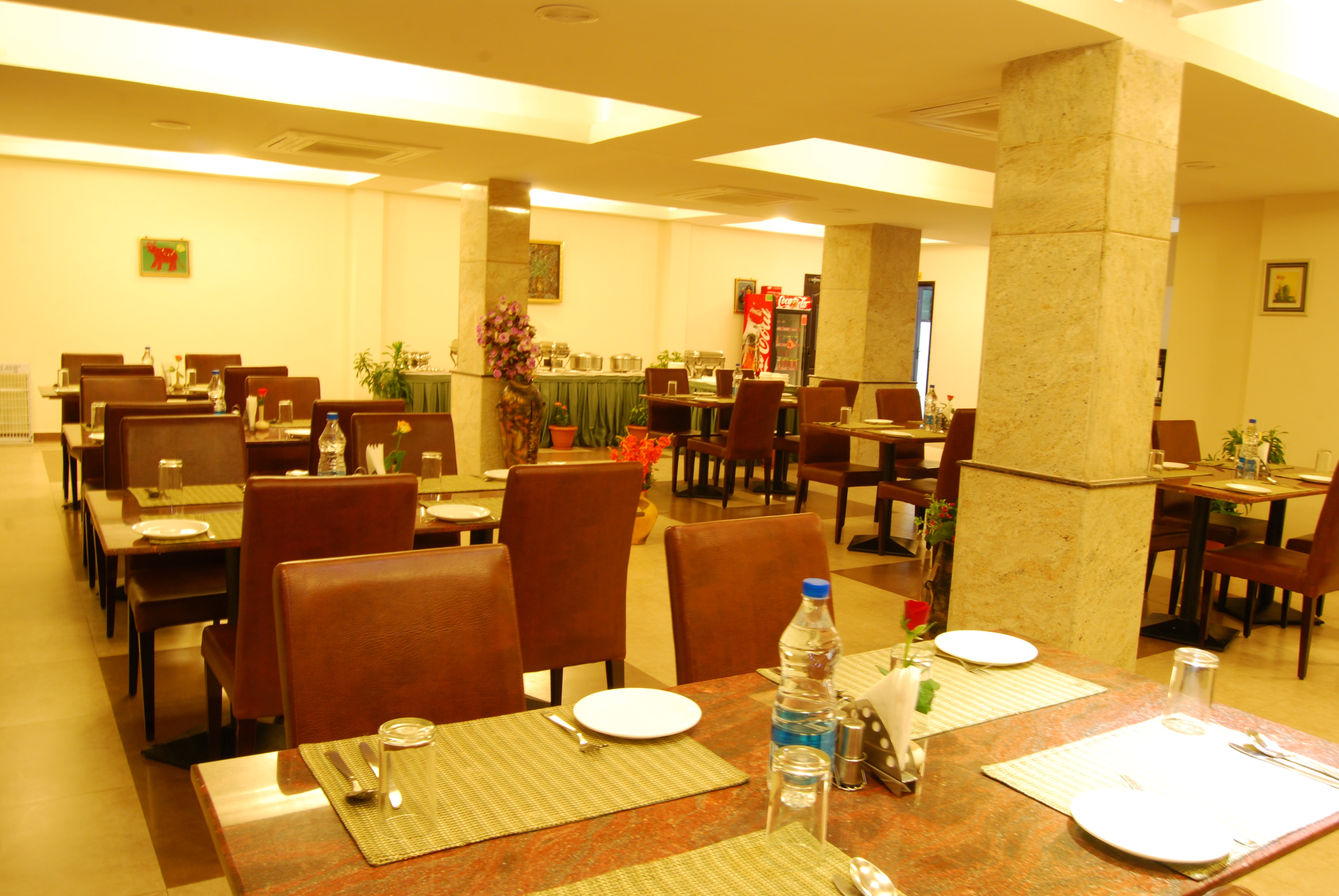Hotel Vinayaga