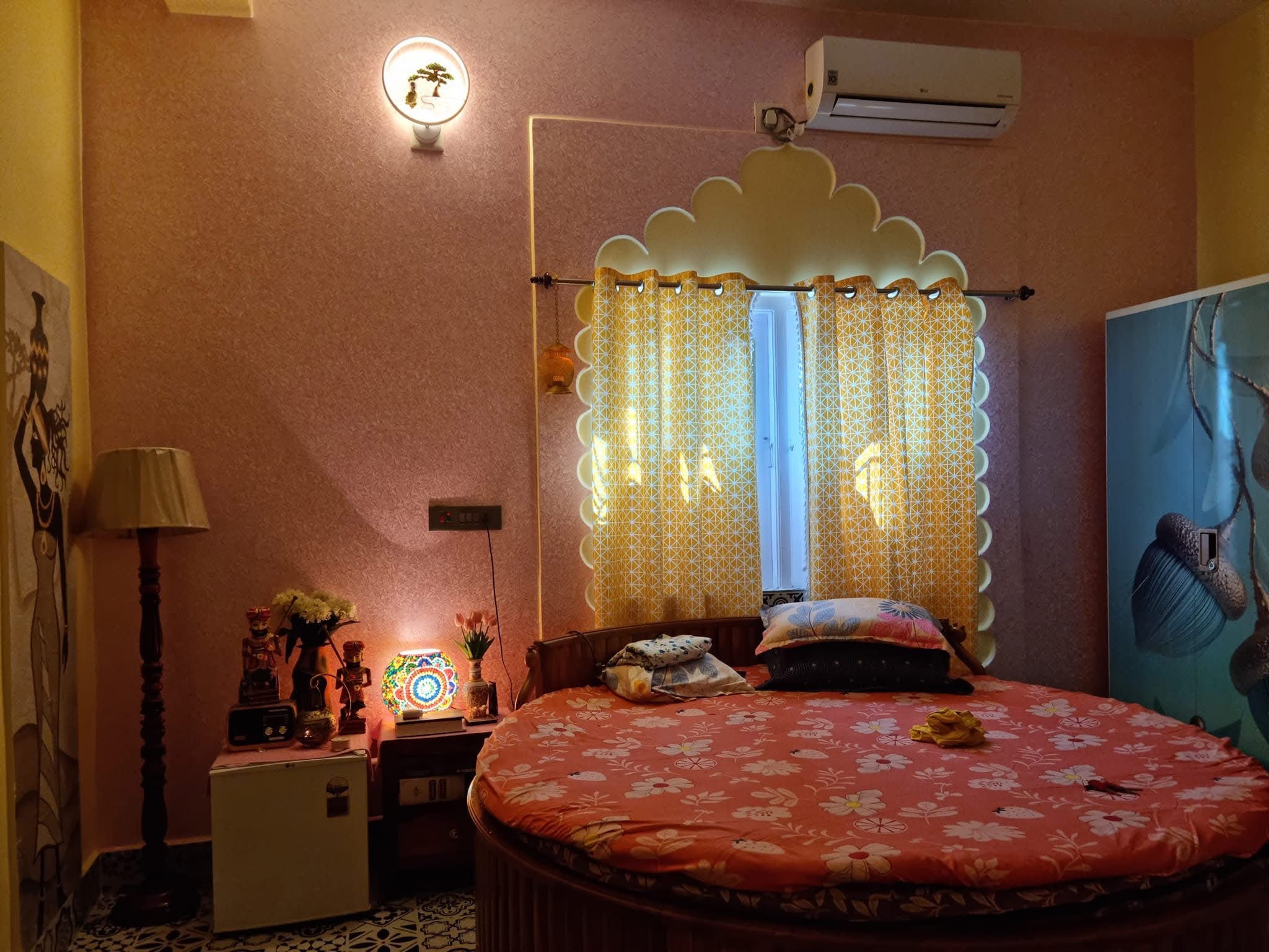 NIL NIRJANE HOME STAY 𝗕𝗢𝗢𝗞 Siuri Homestay