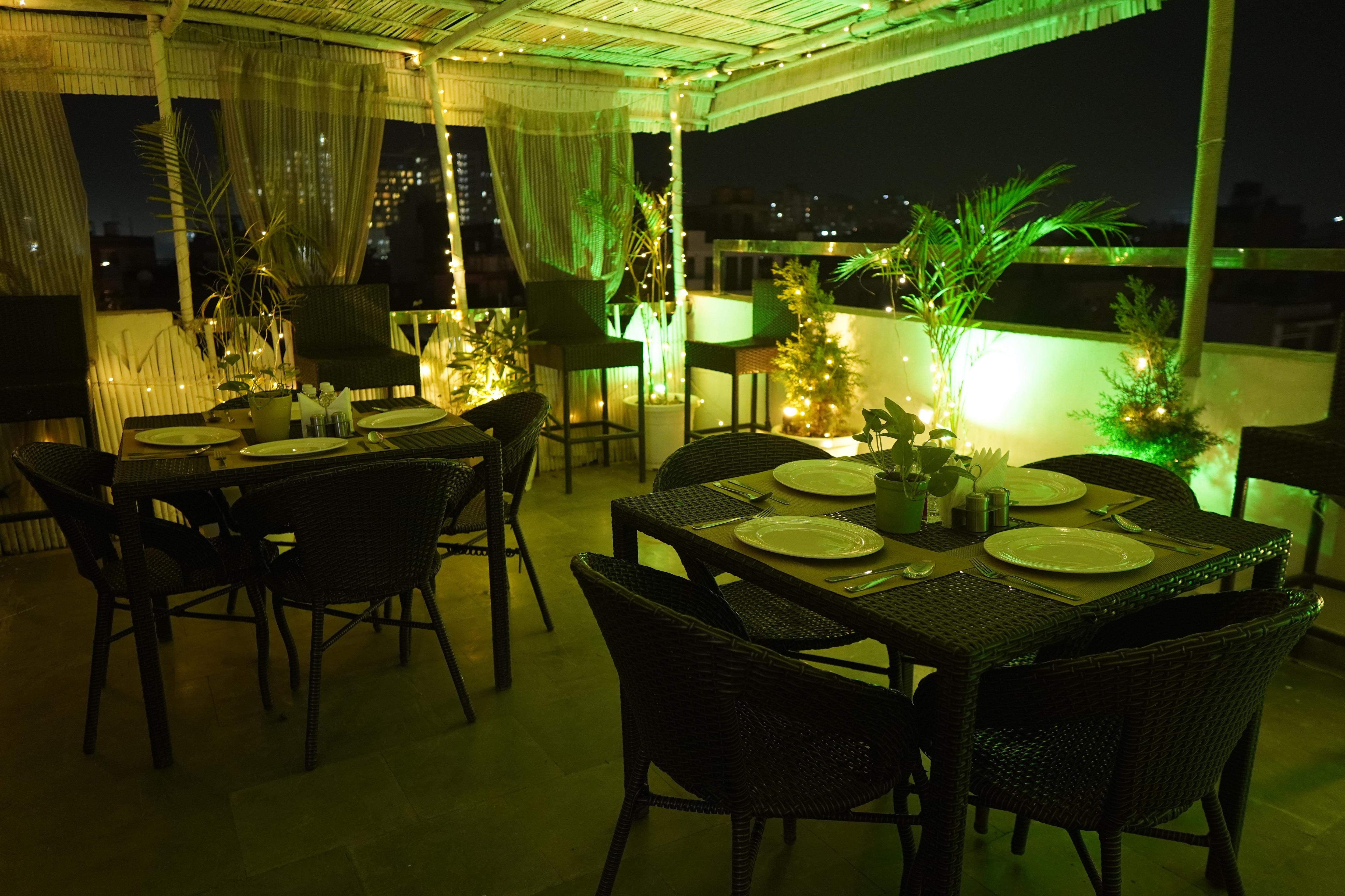 Hotel Vivid