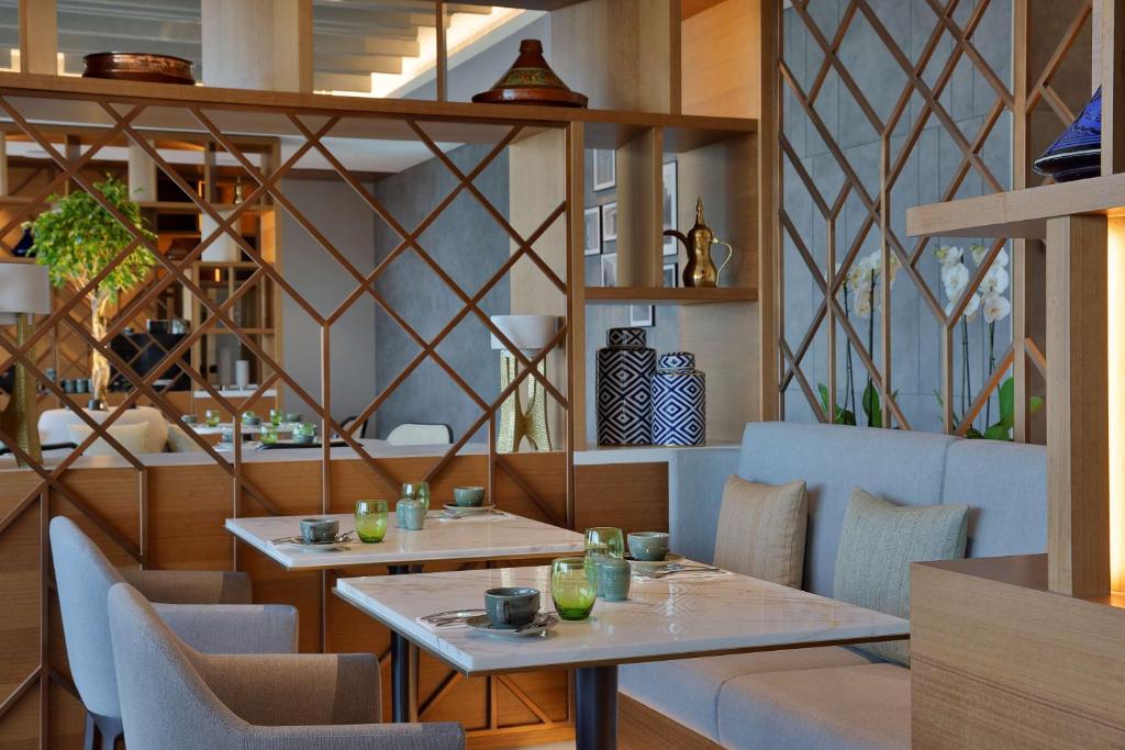 Banyan Cafe