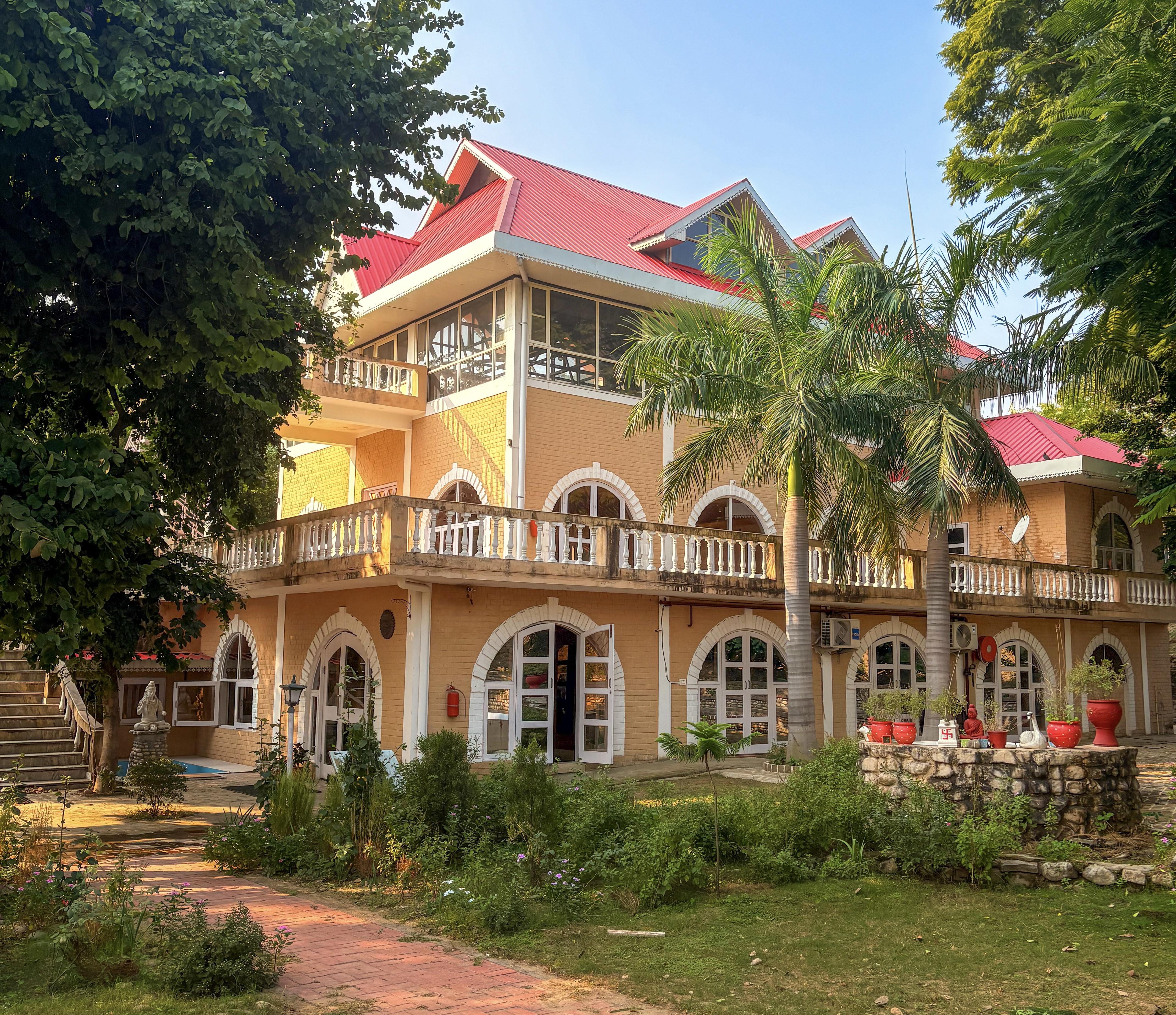 Address of Prakriti Farm - Farm House in Ropar