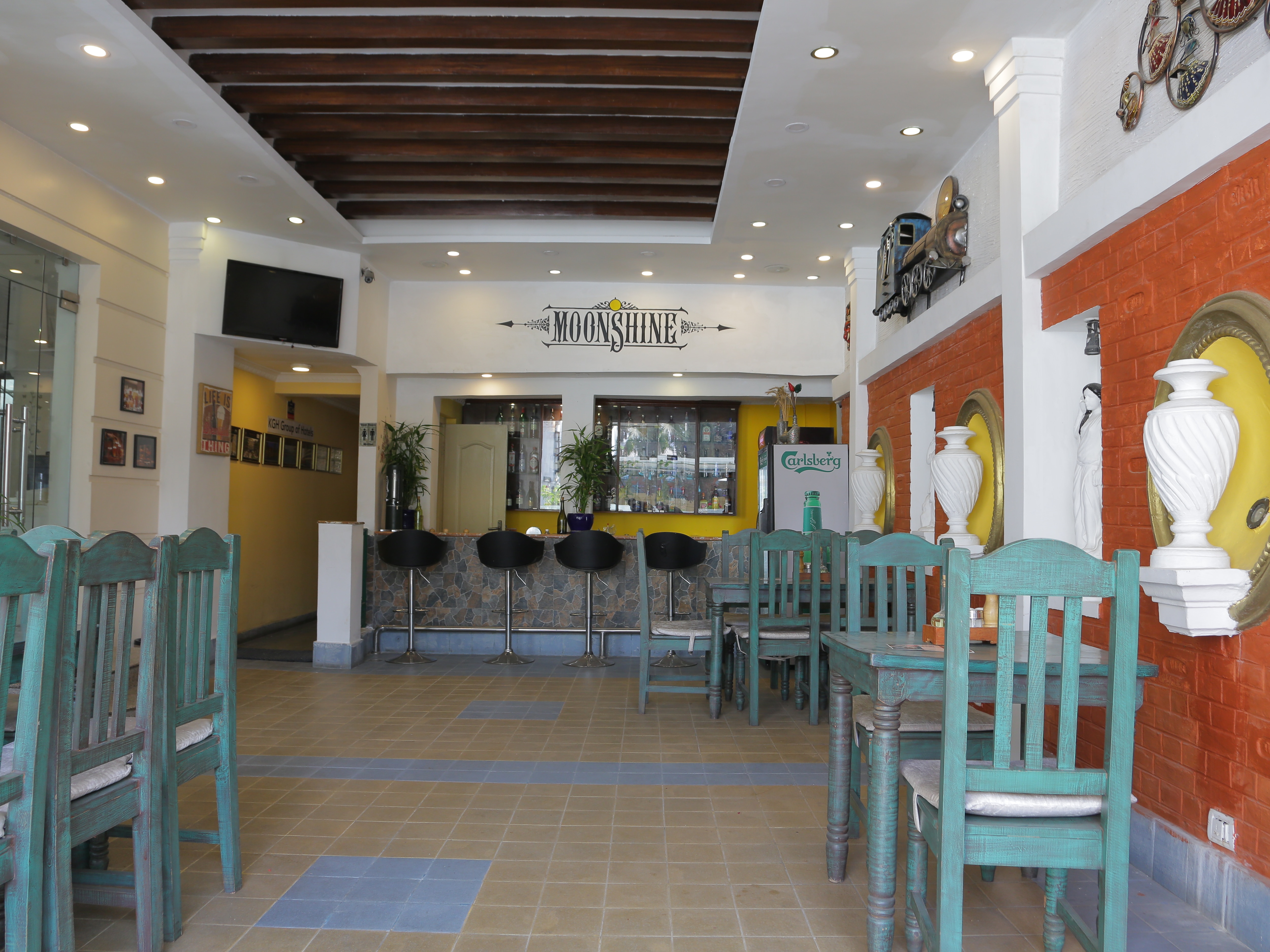 Maharajah Restaurant
