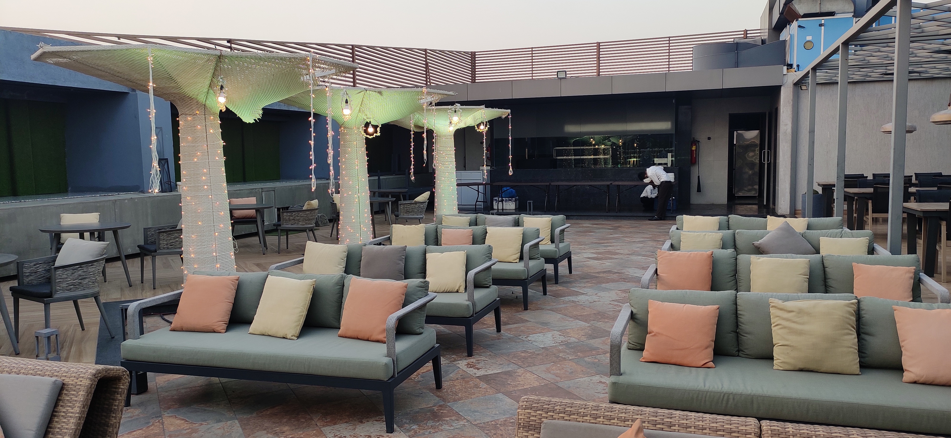 BayLeaf Restaurant