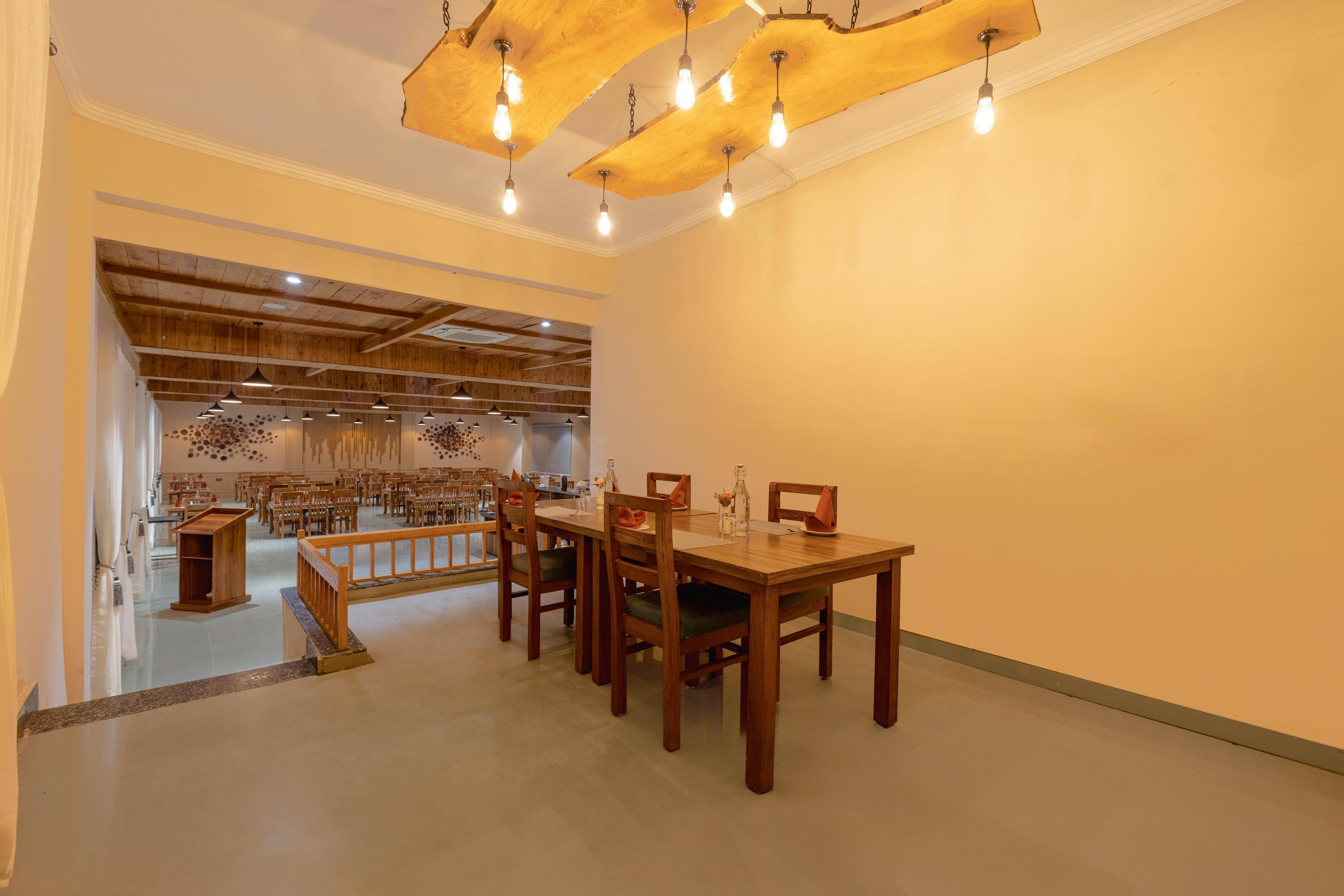 Nectar Restaurant