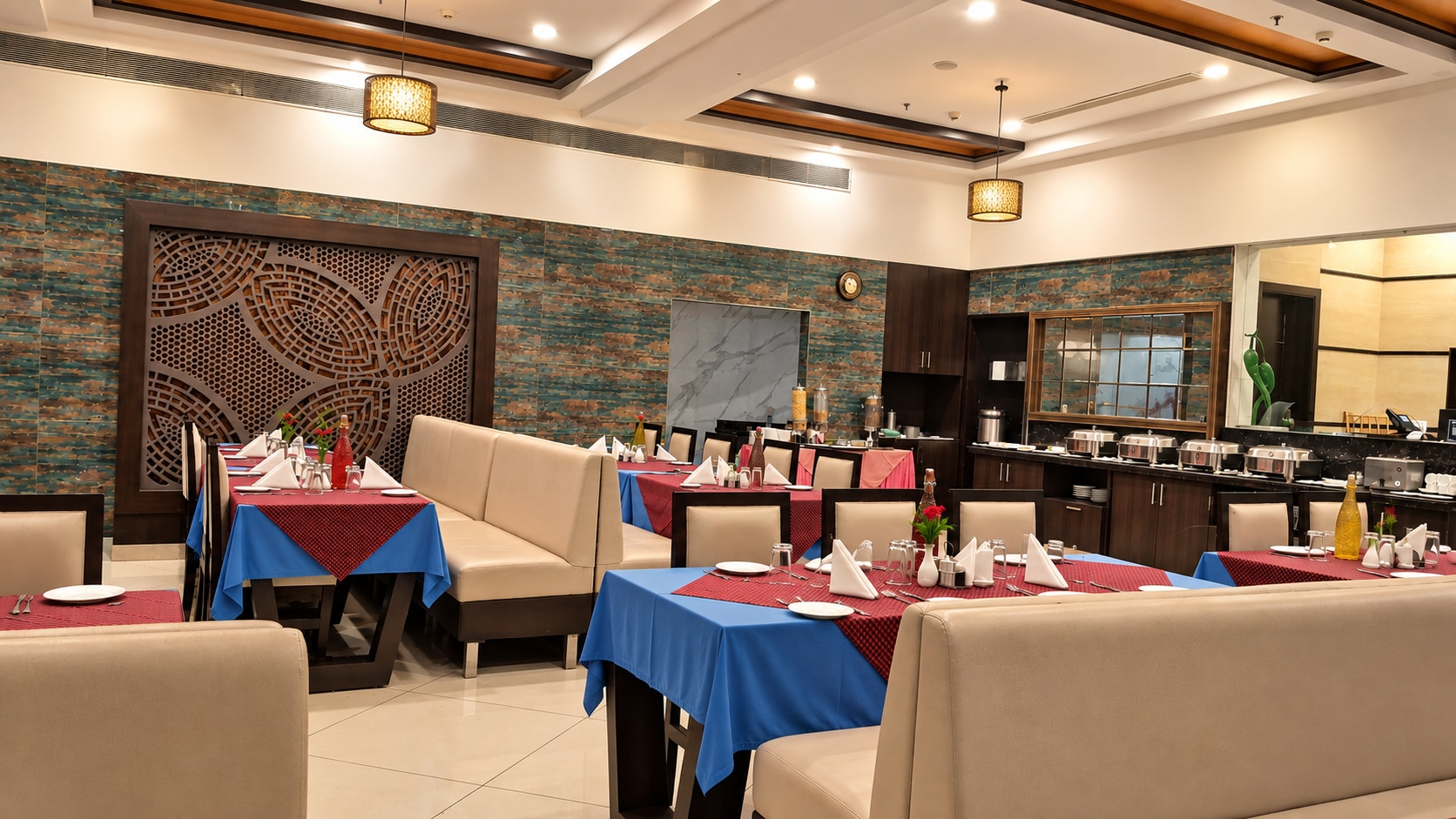 9 Mile Restaurant