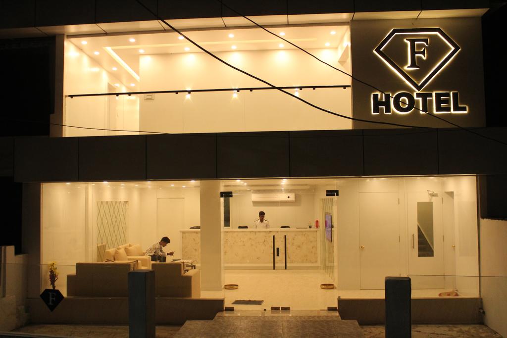 F Hotel