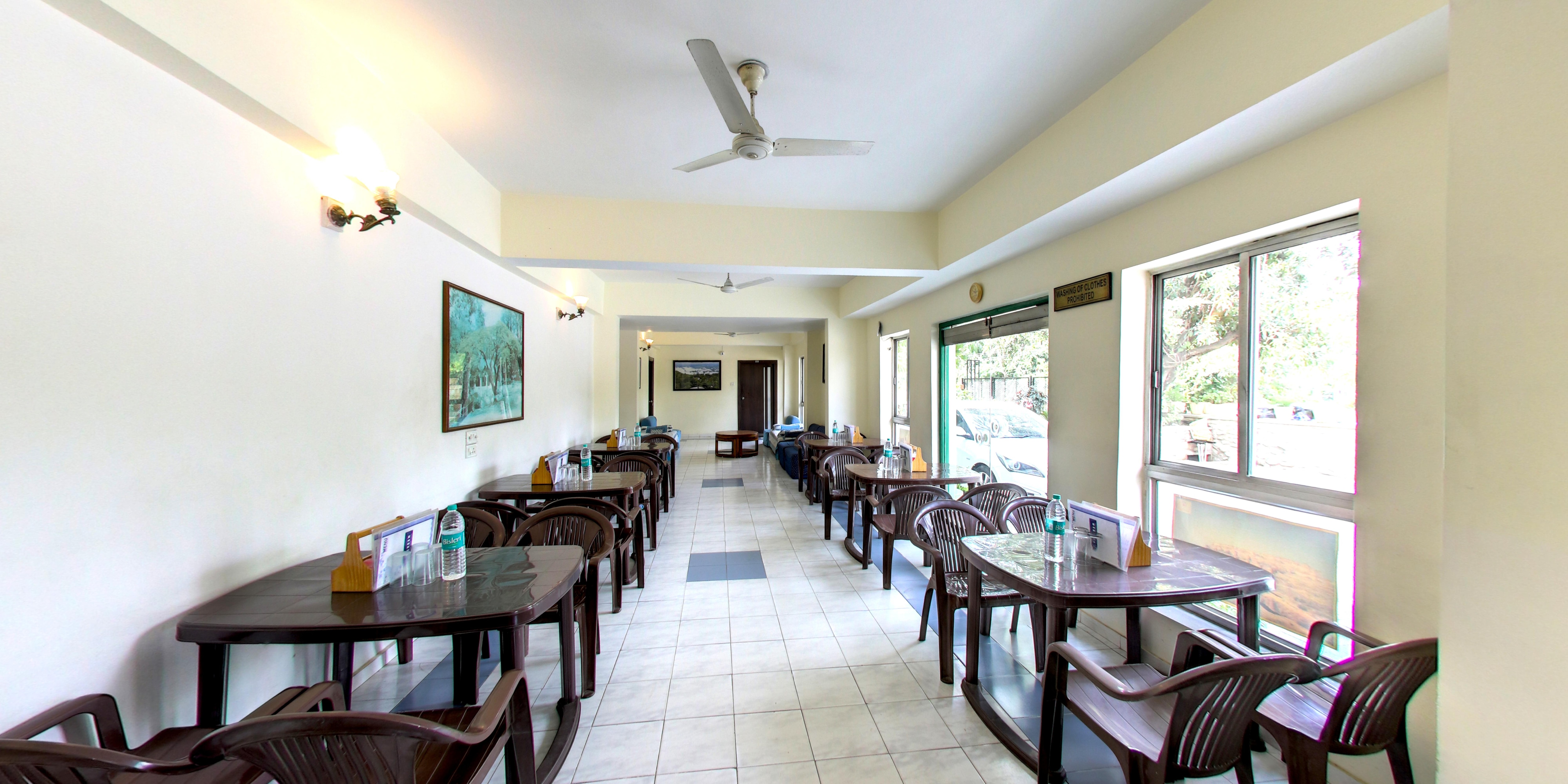 Vishram Restaurant