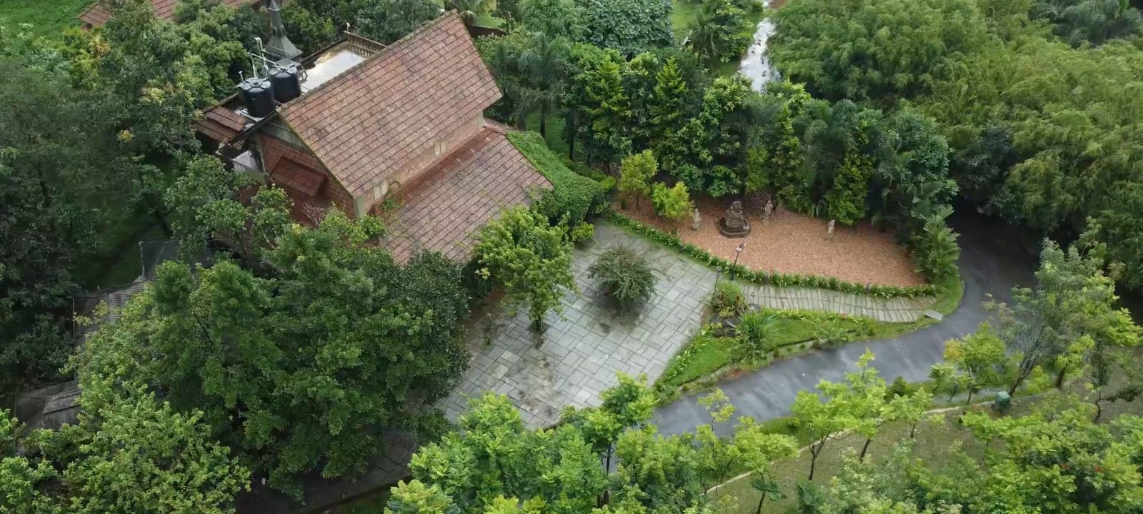 BARSATI RANCHES Resort Wayanad - Reviews, Photos & Offer