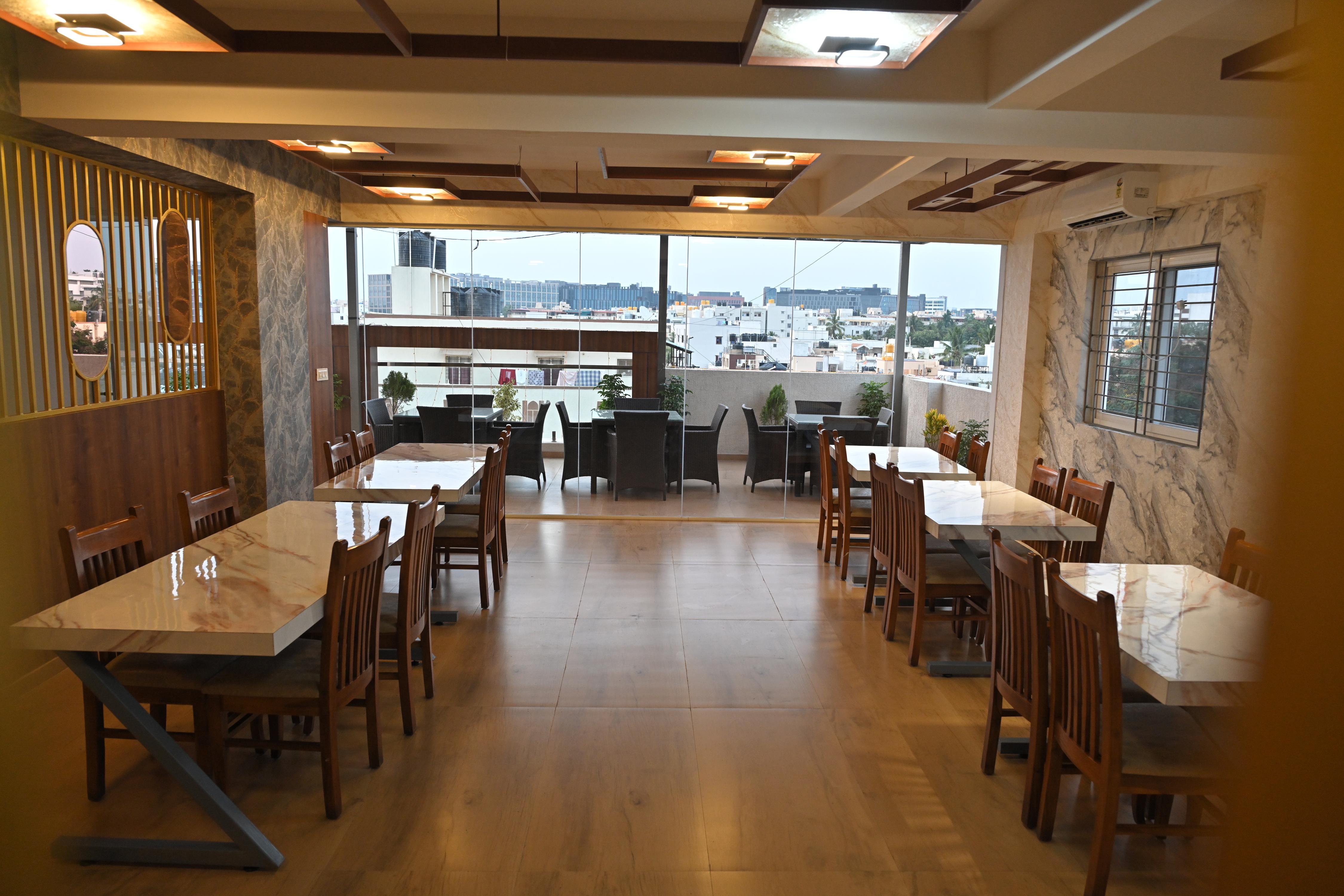 Visthara Restaurant 