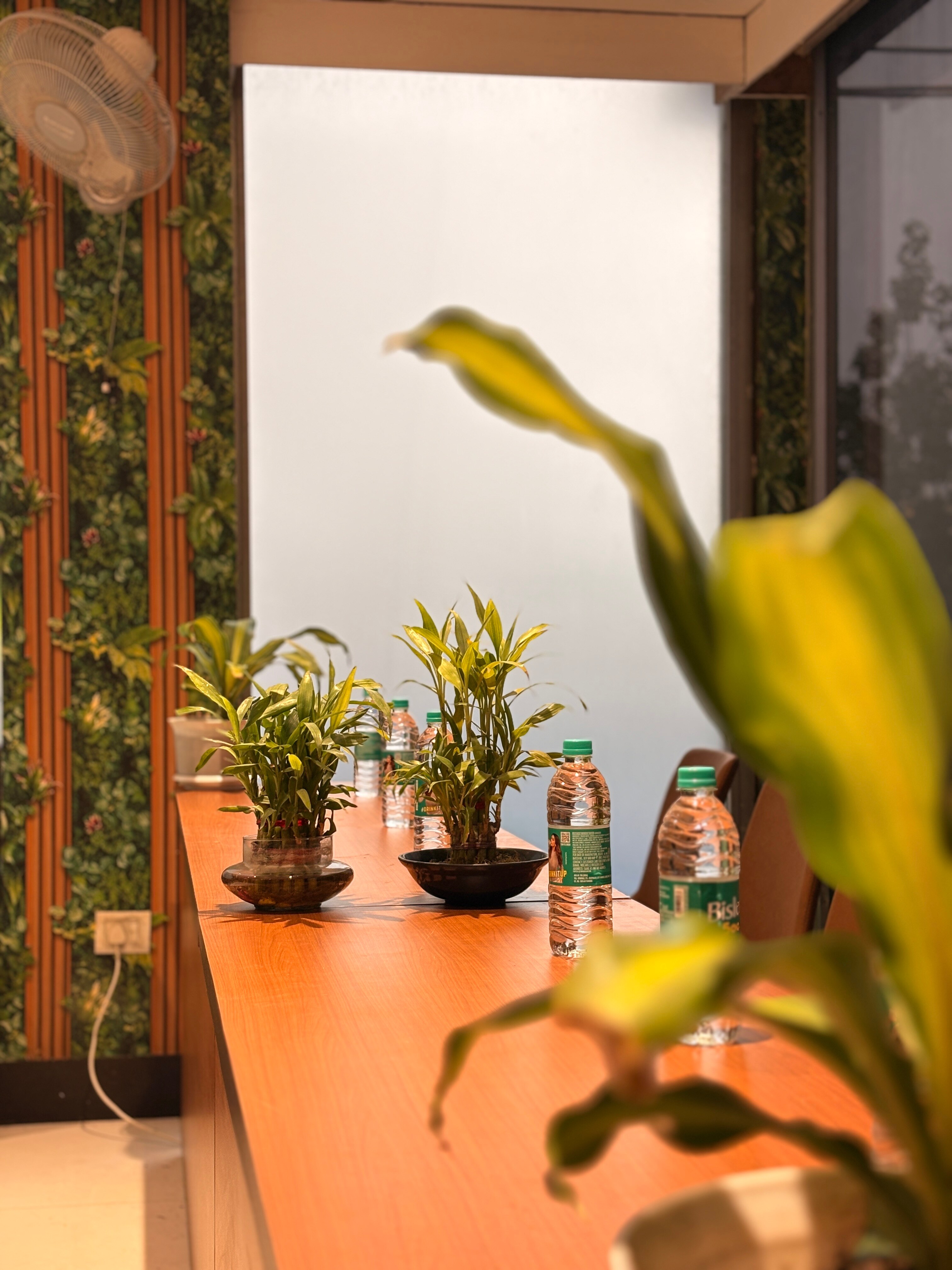 Hotel New Ganga Restaurant