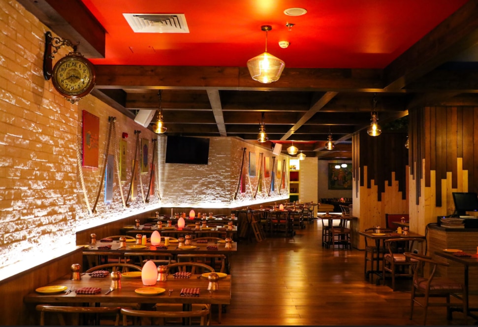 DESI DHABA