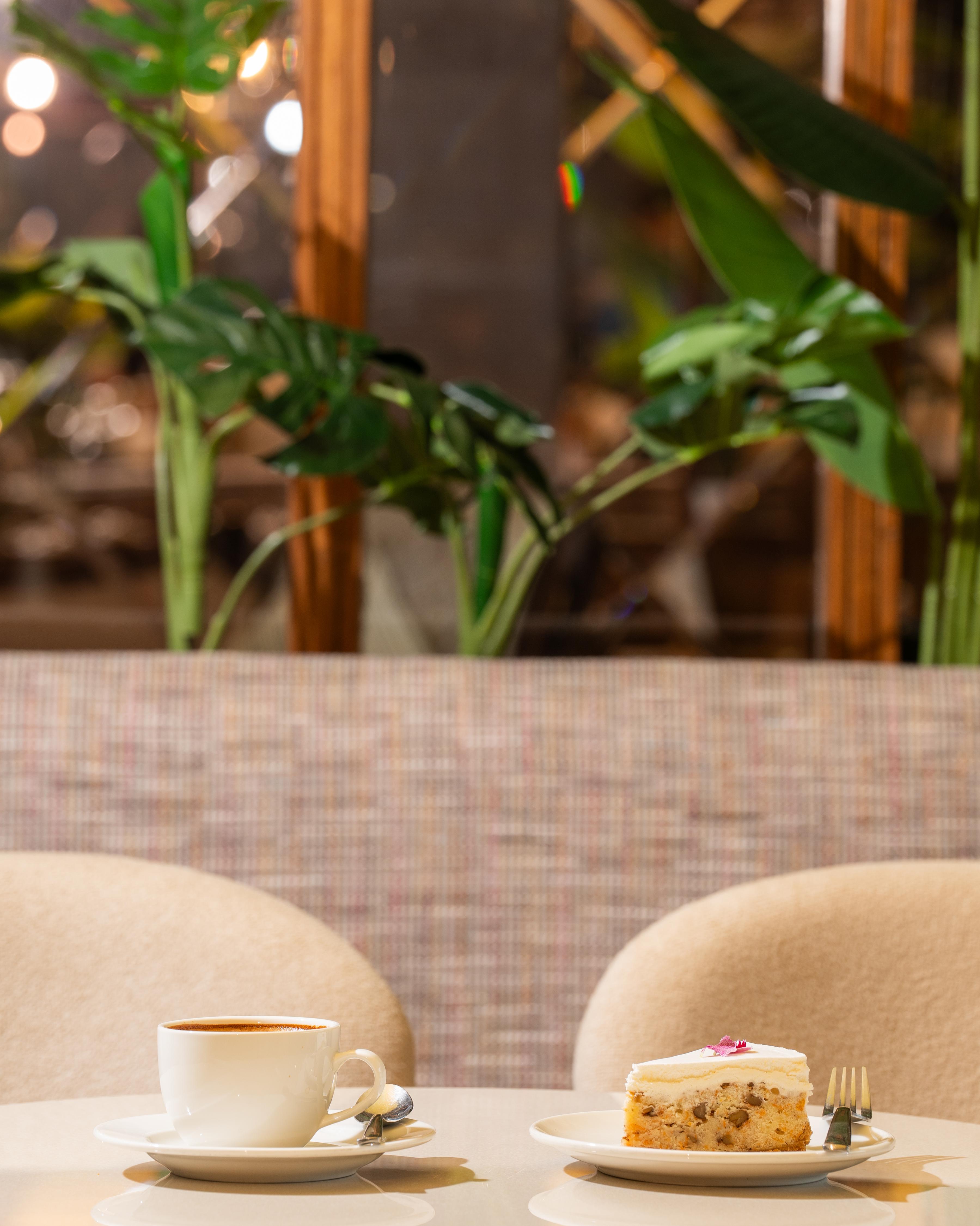 Ava Cafe
