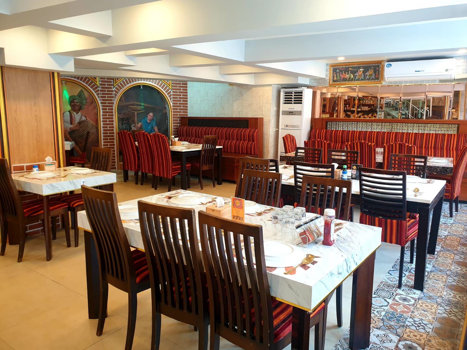 Haveli Indian Restaurant