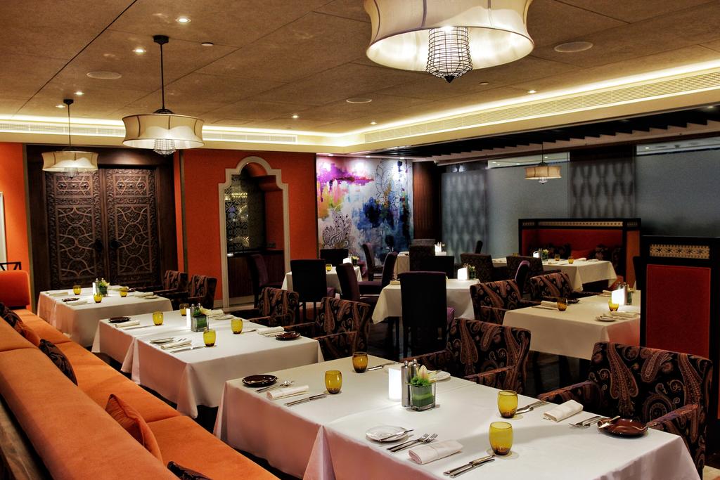 Namak Restaurant