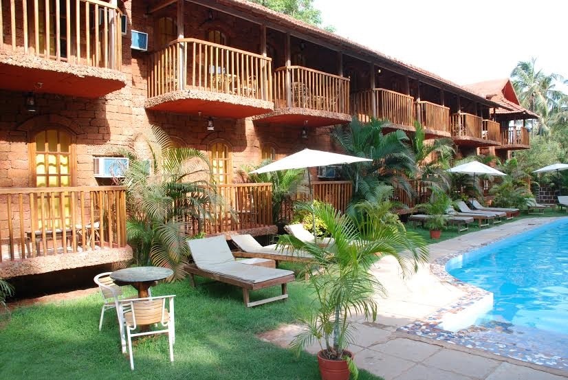 Seabreeze Inn, Goa Seabreeze Inn, Goa