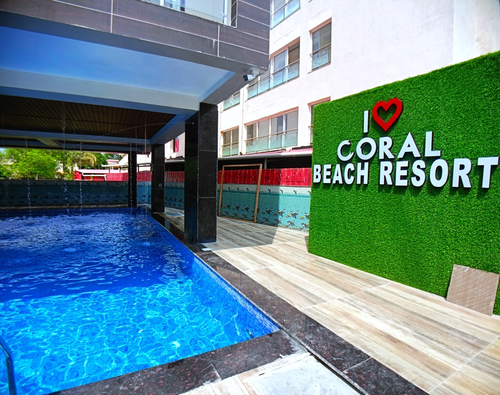 Coral