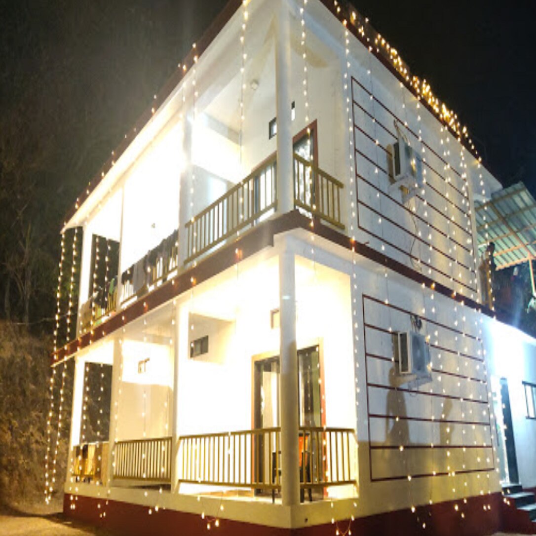 Sohen Hotel Sohen Beach Resort, Dapoli Start From AED 94 per night - Price ...