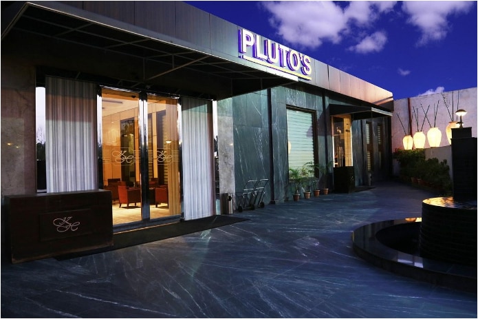 Platinum Restaurant