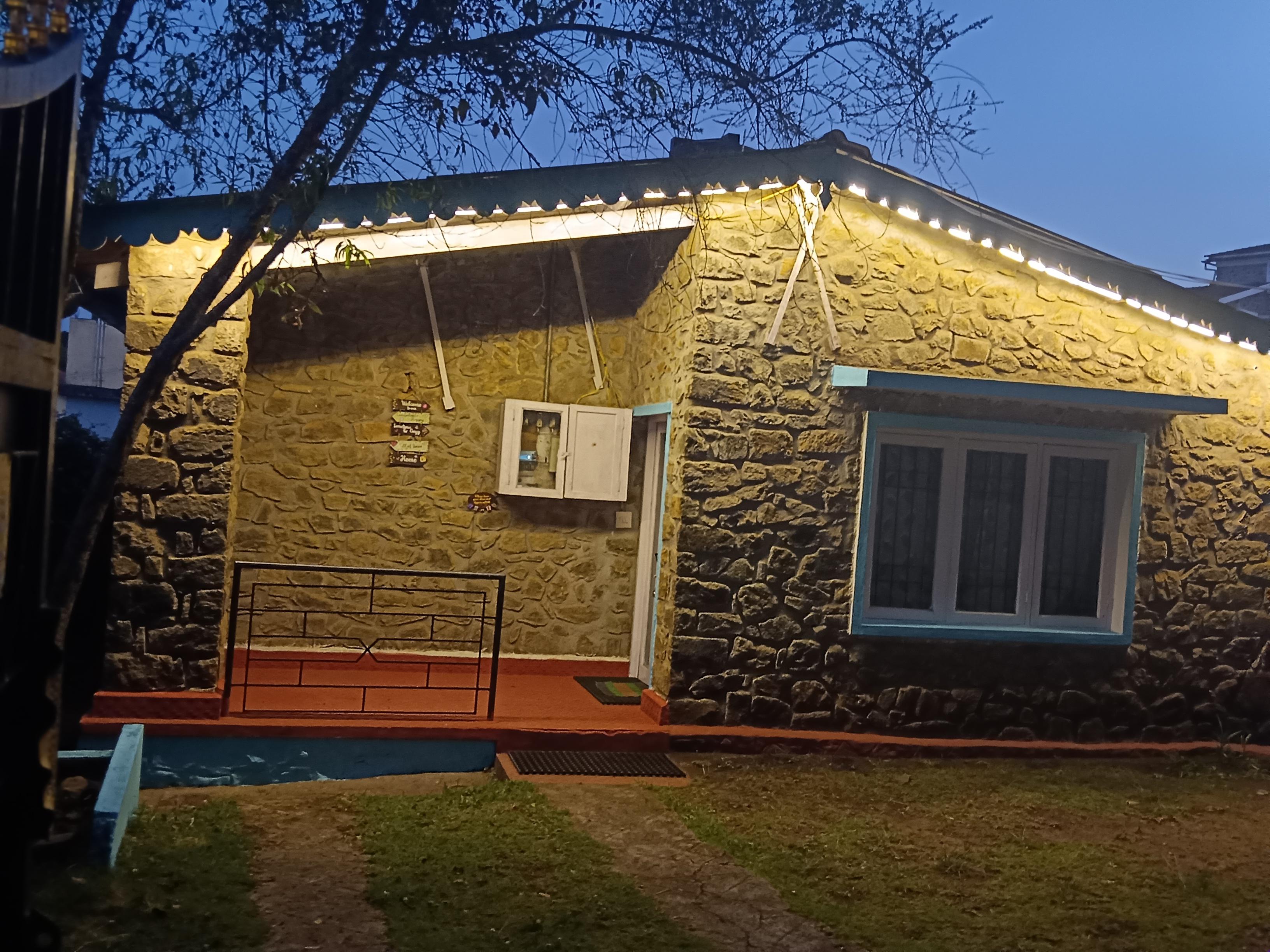 RK HOME Homestay Kodaikanal | Book Hotel with Up to 25% OFF