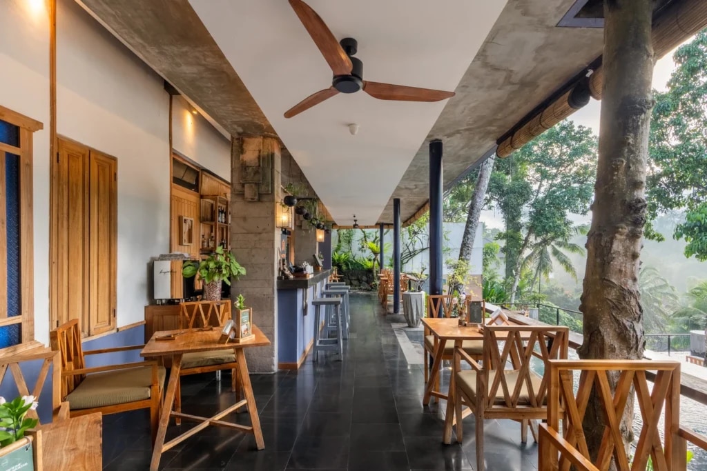 Birdhill Ubud