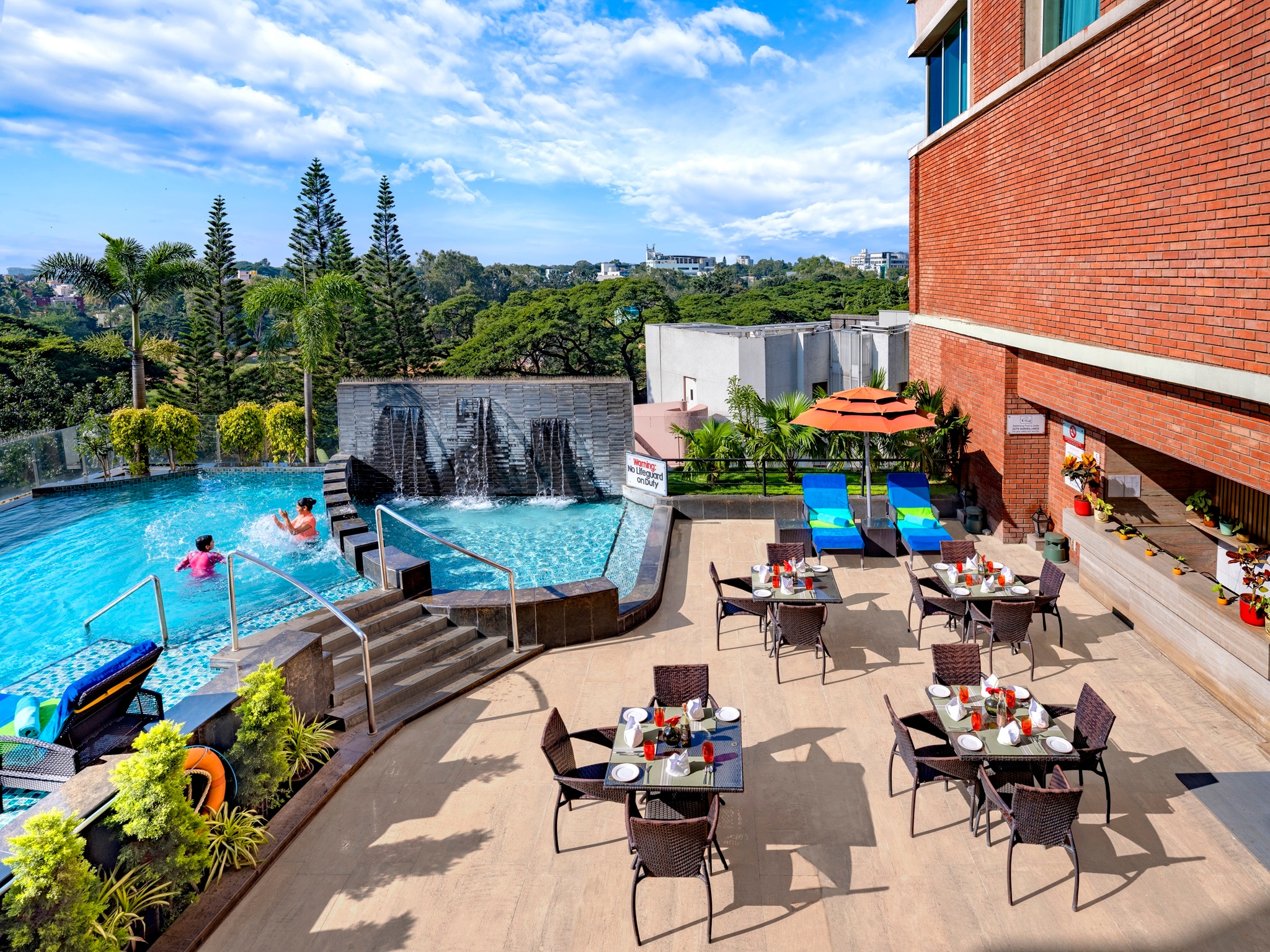 Welcomhotel by ITC Hotels, Richmond Road, Bengaluru 𝗕𝗢𝗢𝗞 Bangalore Hotel