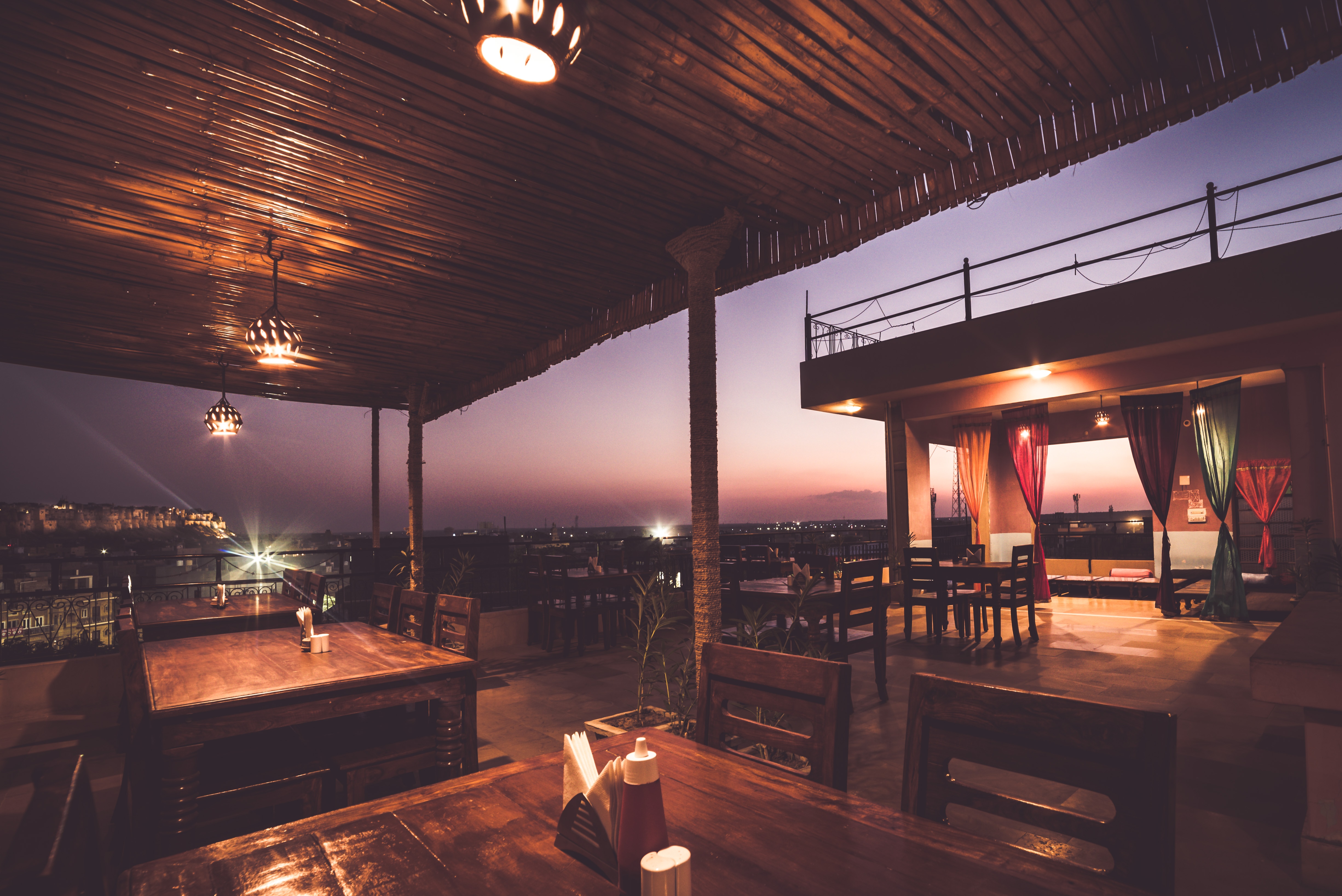 Prithvi Restaurent