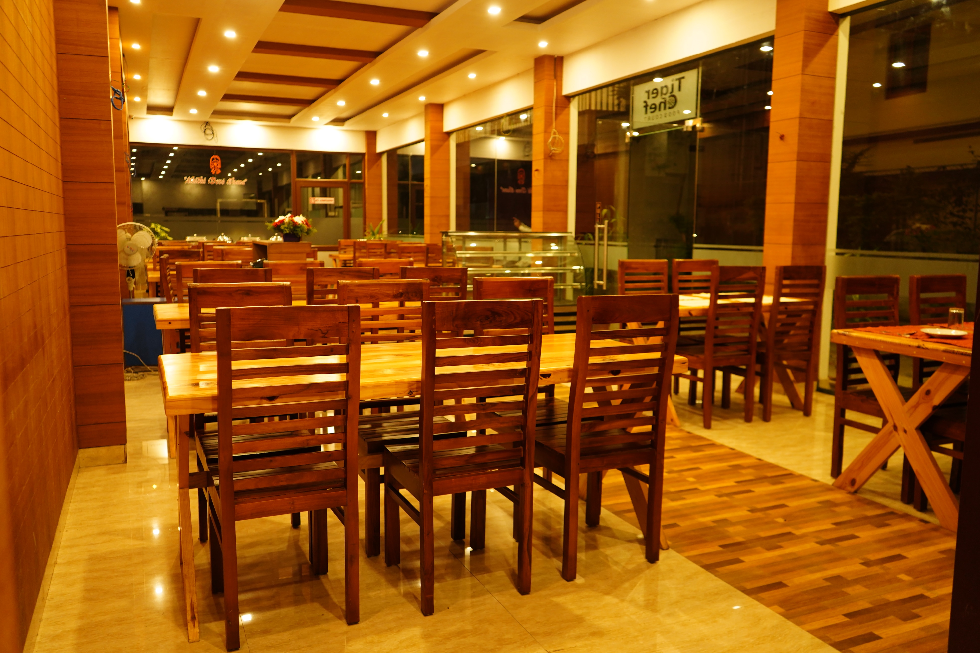 RAZA THEKKADY