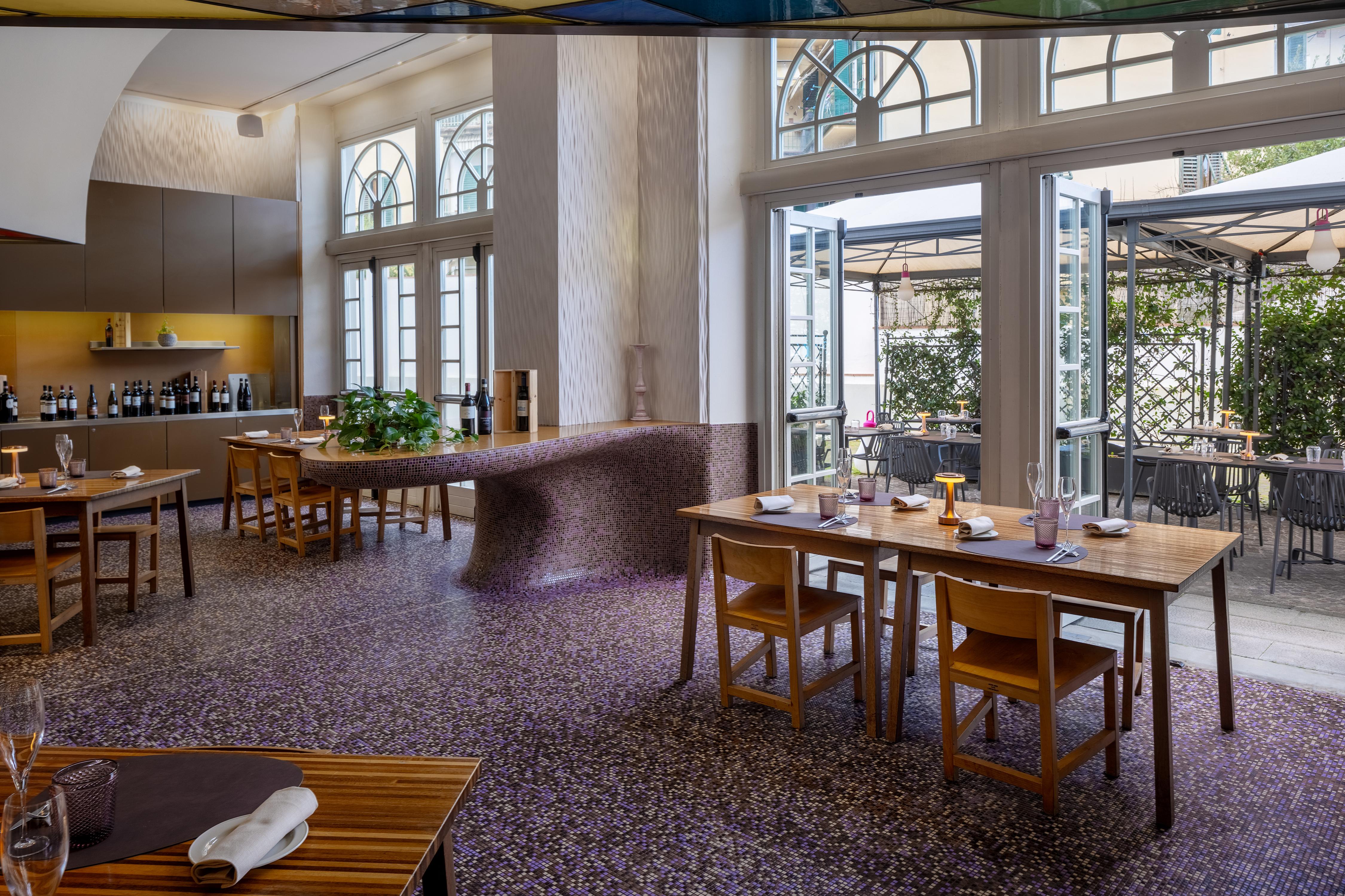 San Frediano Bar & Restaurant